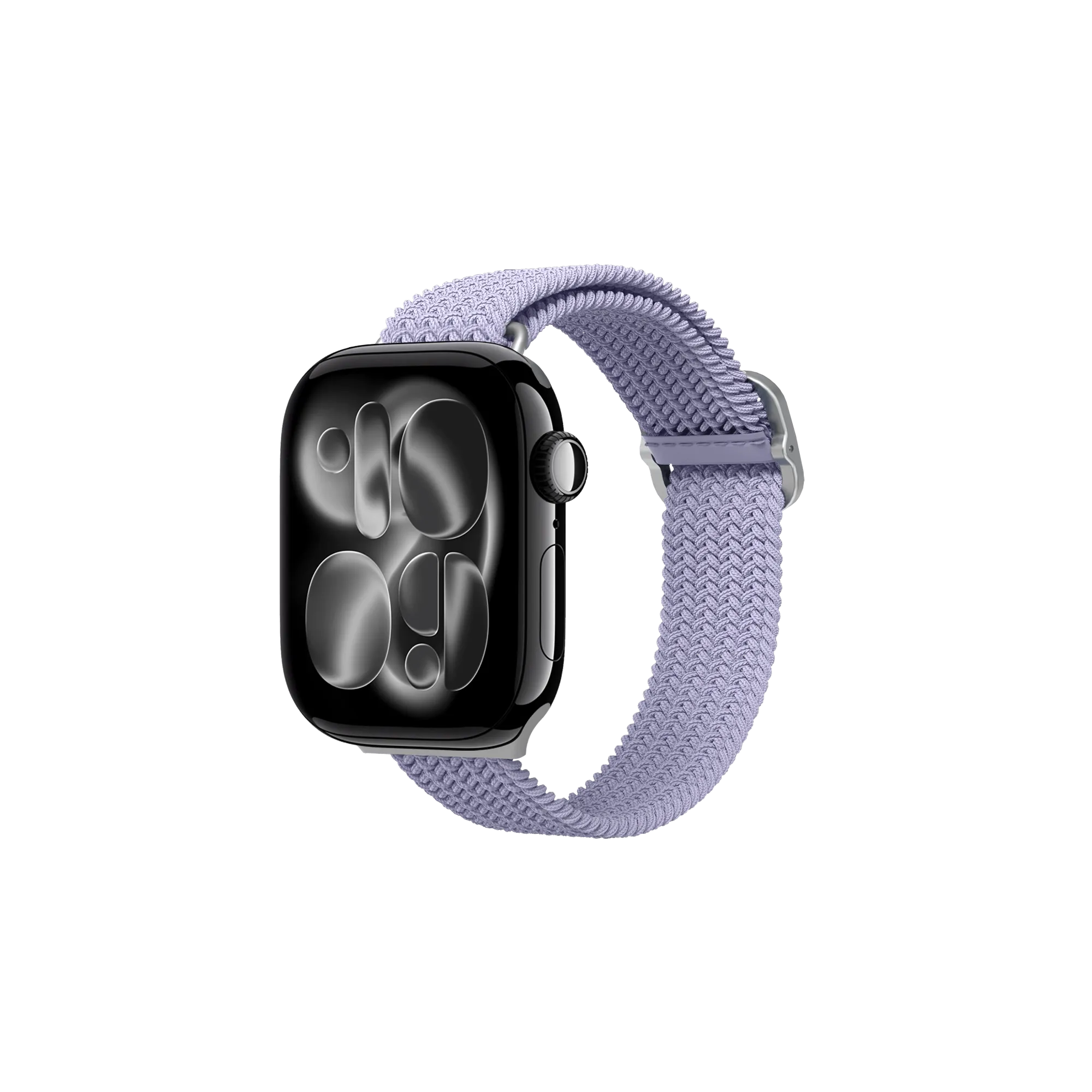 Apple Watch Series 11 42mm Apple Watch Geflochtenes Armband - Image 3