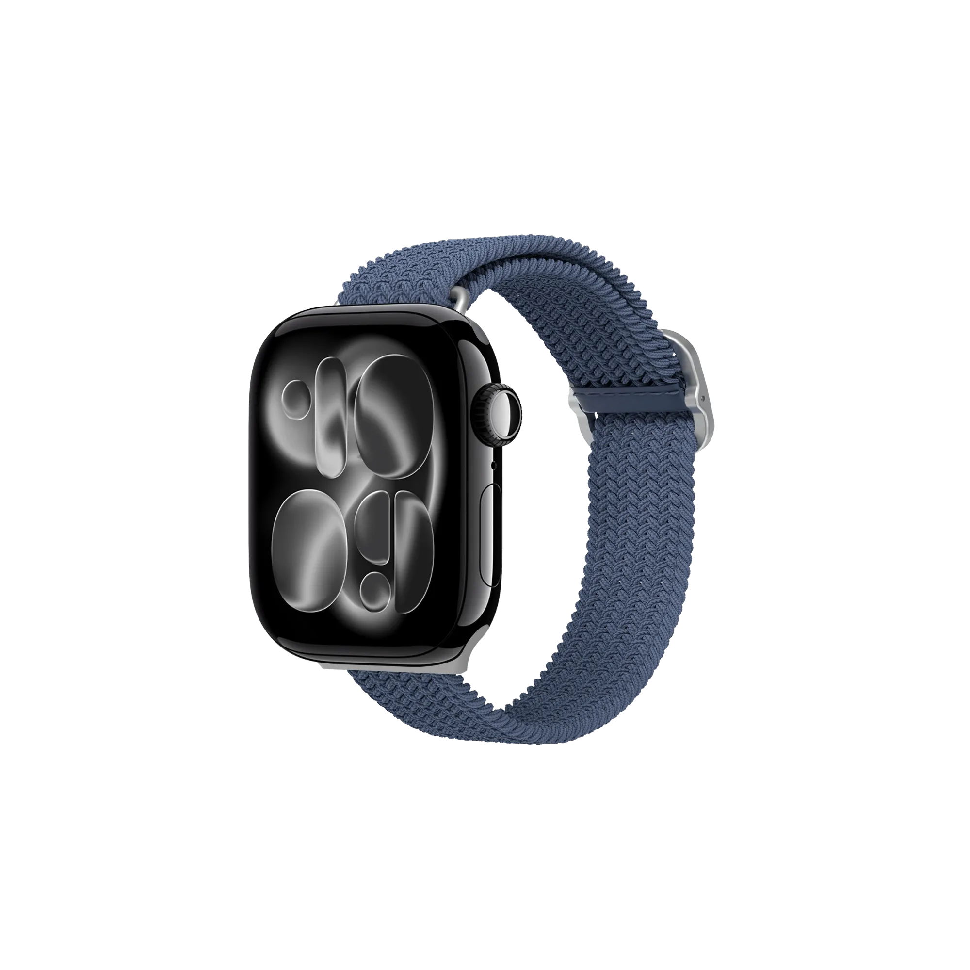 Apple Watch Series 11 42mm Apple Watch Geflochtenes Armband - Image 4