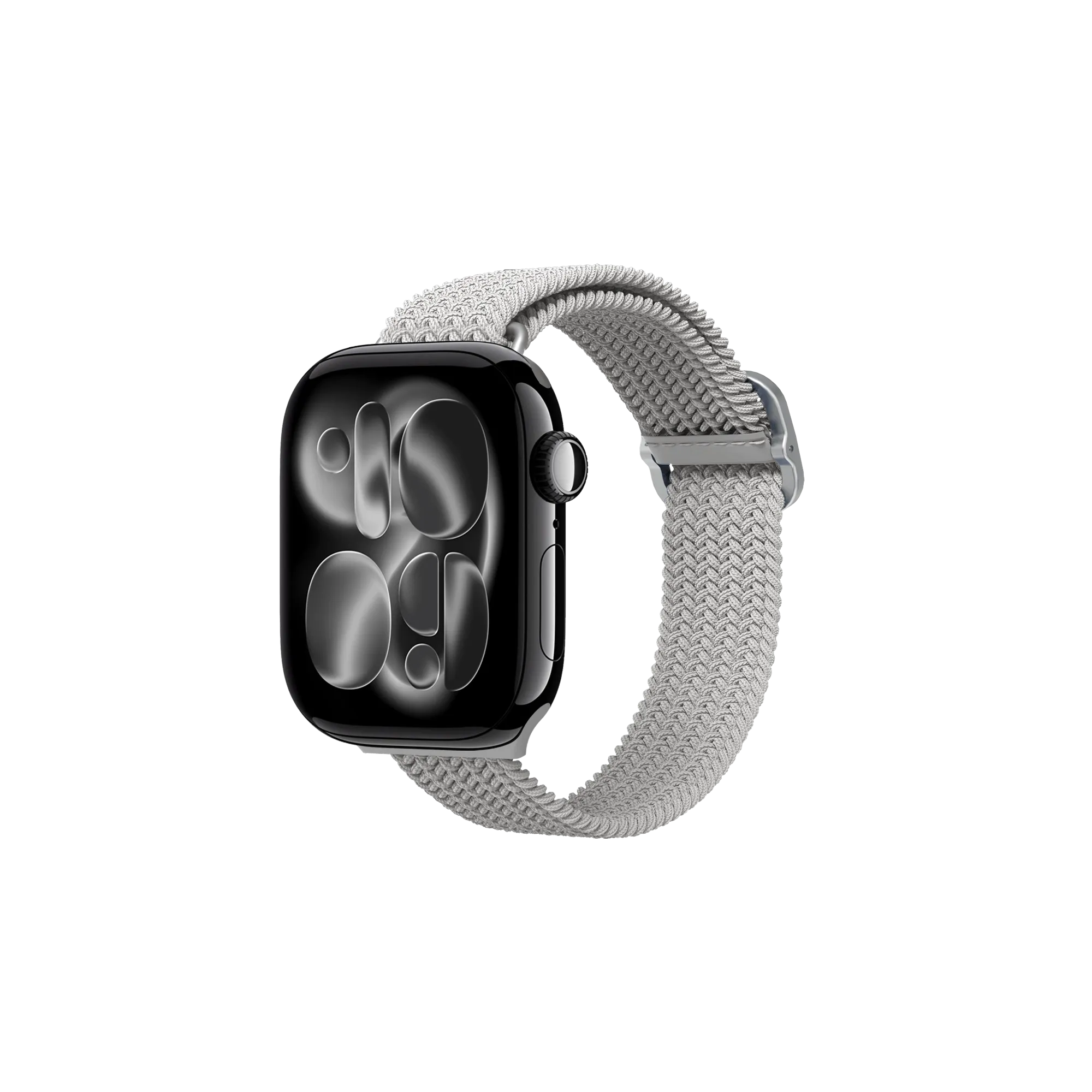 Apple Watch Series 11 42mm Apple Watch Geflochtenes Armband - Image 5
