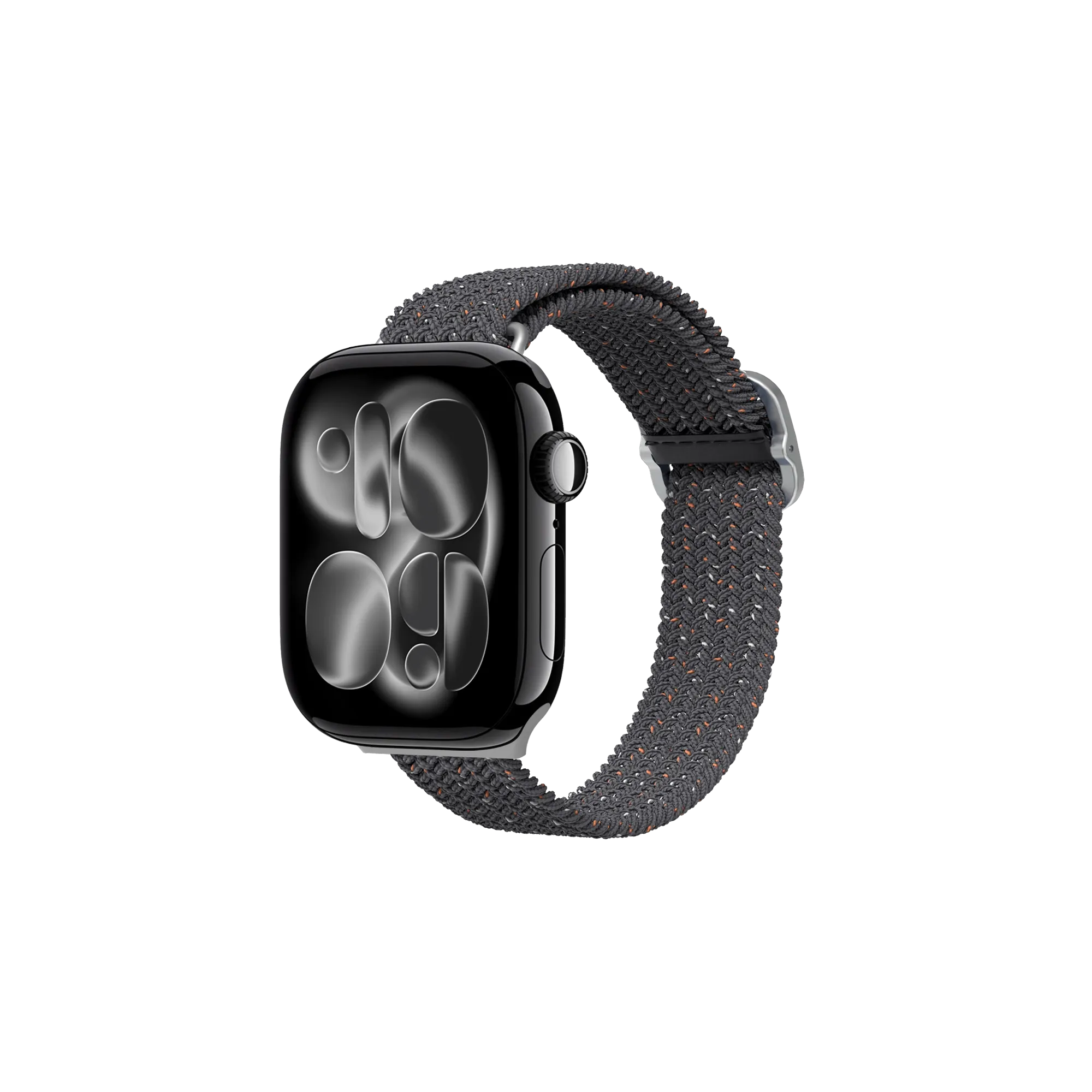 Apple Watch Series 11 42mm Apple Watch Geflochtenes Armband - Image 6