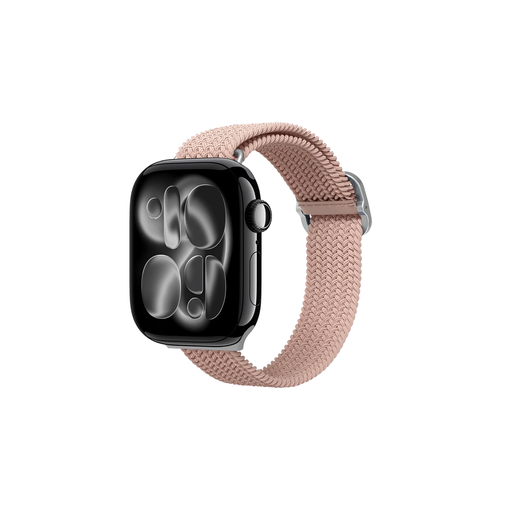 Apple Watch Series 11 42mm Apple Watch Geflochtenes Armband - Image 7