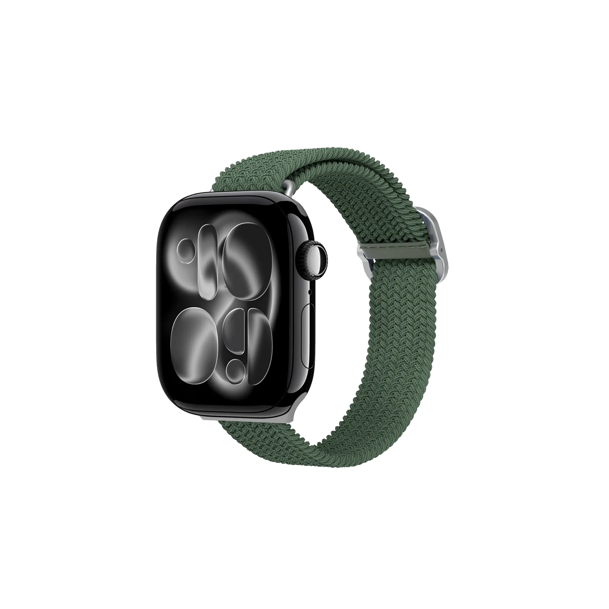 Apple Watch Series 11 42mm Apple Watch Geflochtenes Armband - Image 8