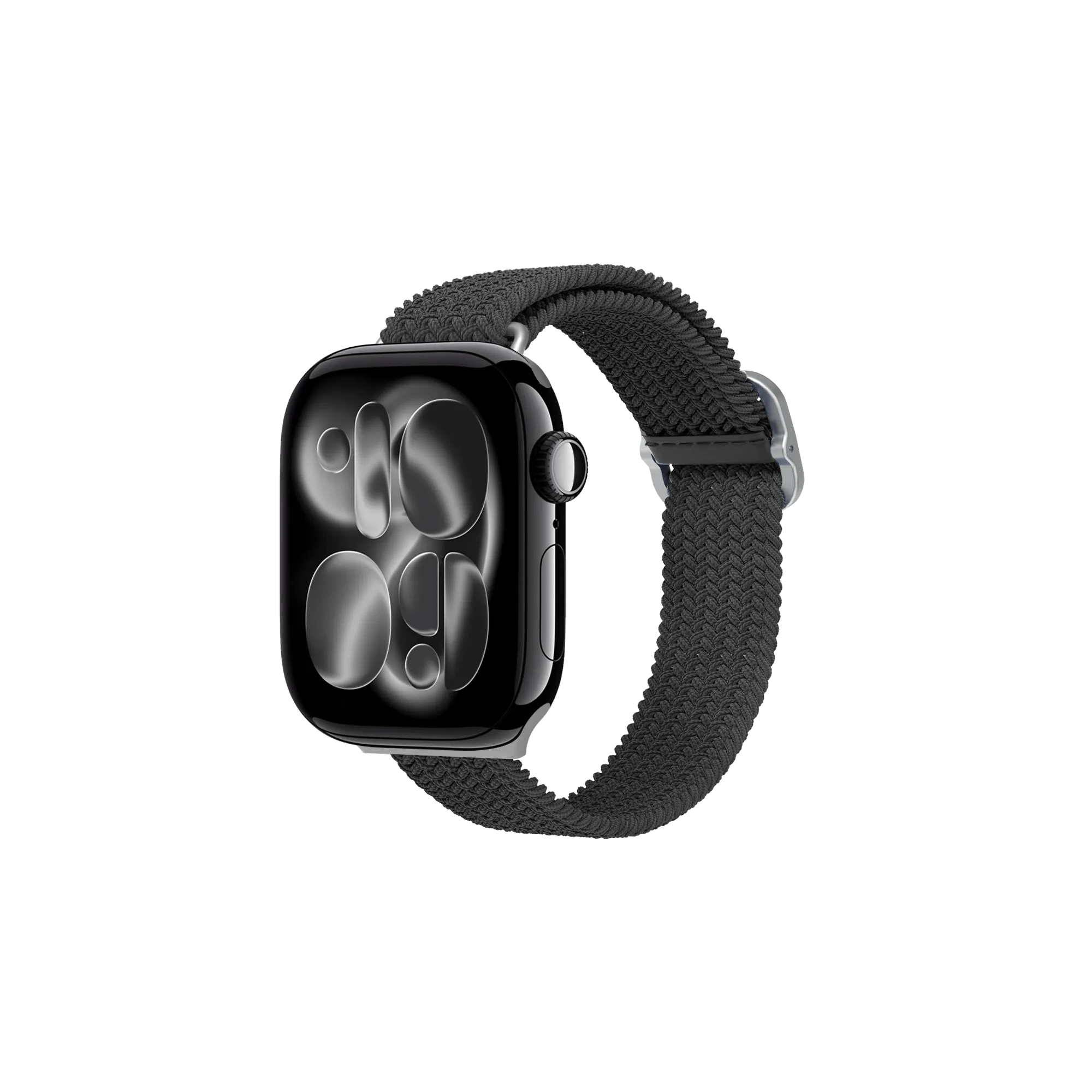 Apple Watch Series 11 42mm Apple Watch Geflochtenes Armband - Image 9