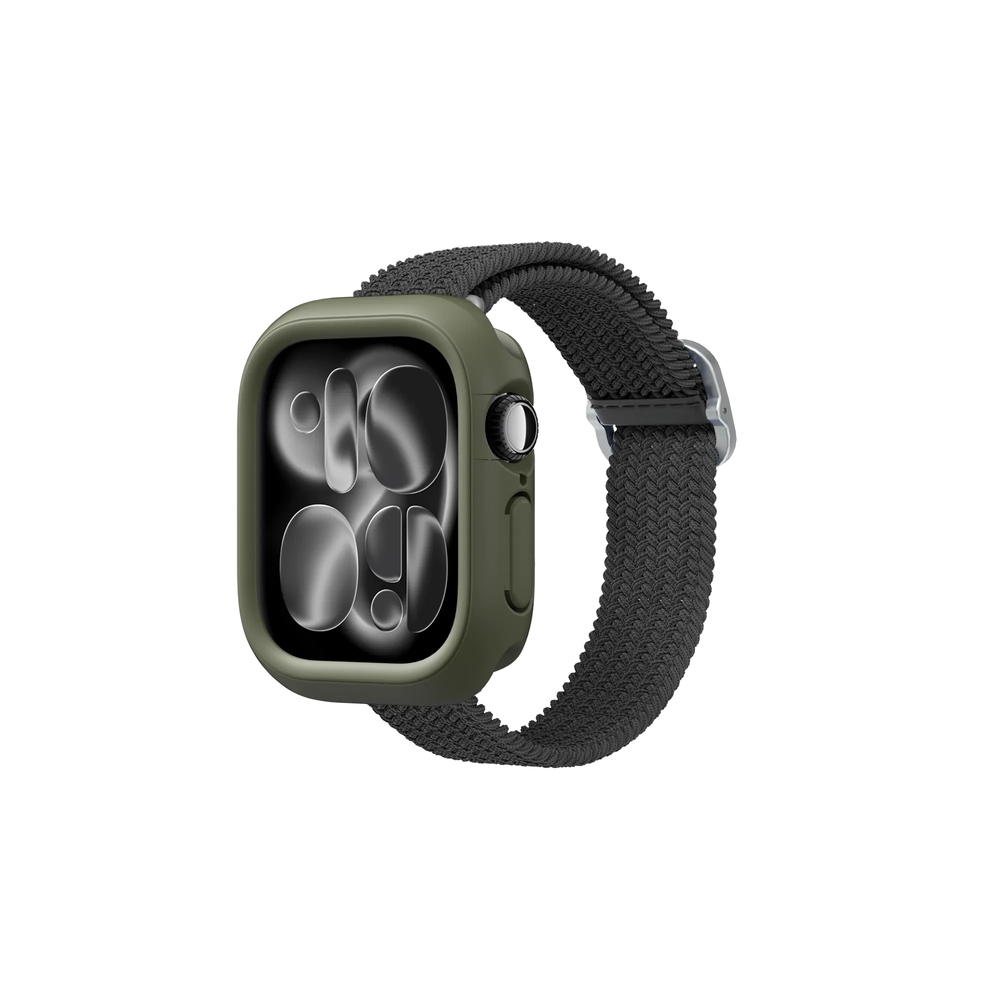 Apple Watch Series 11 42mm CrashGuard NX for Apple Watch - Image 2