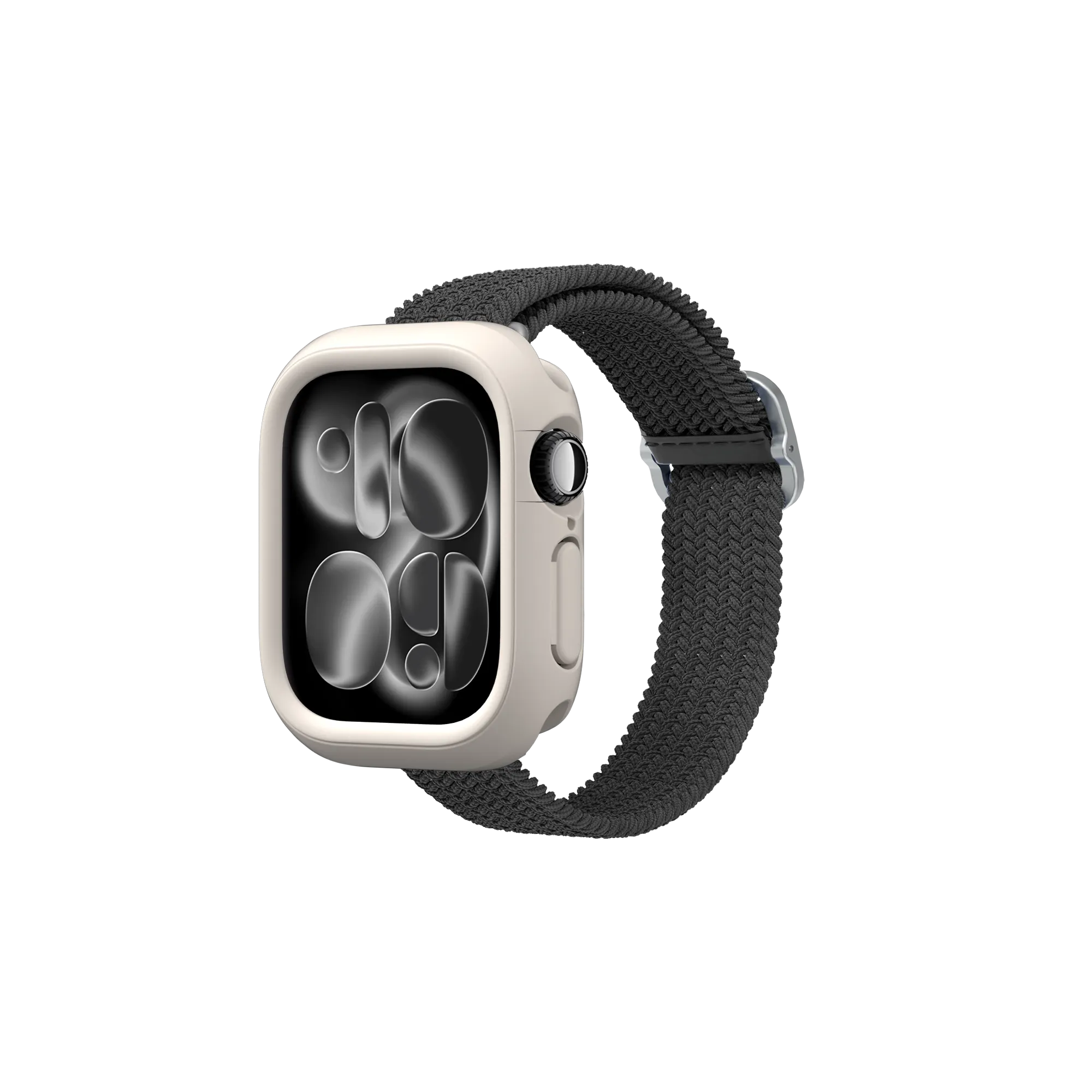 Apple Watch Series 11 42mm CrashGuard NX for Apple Watch - Image 4