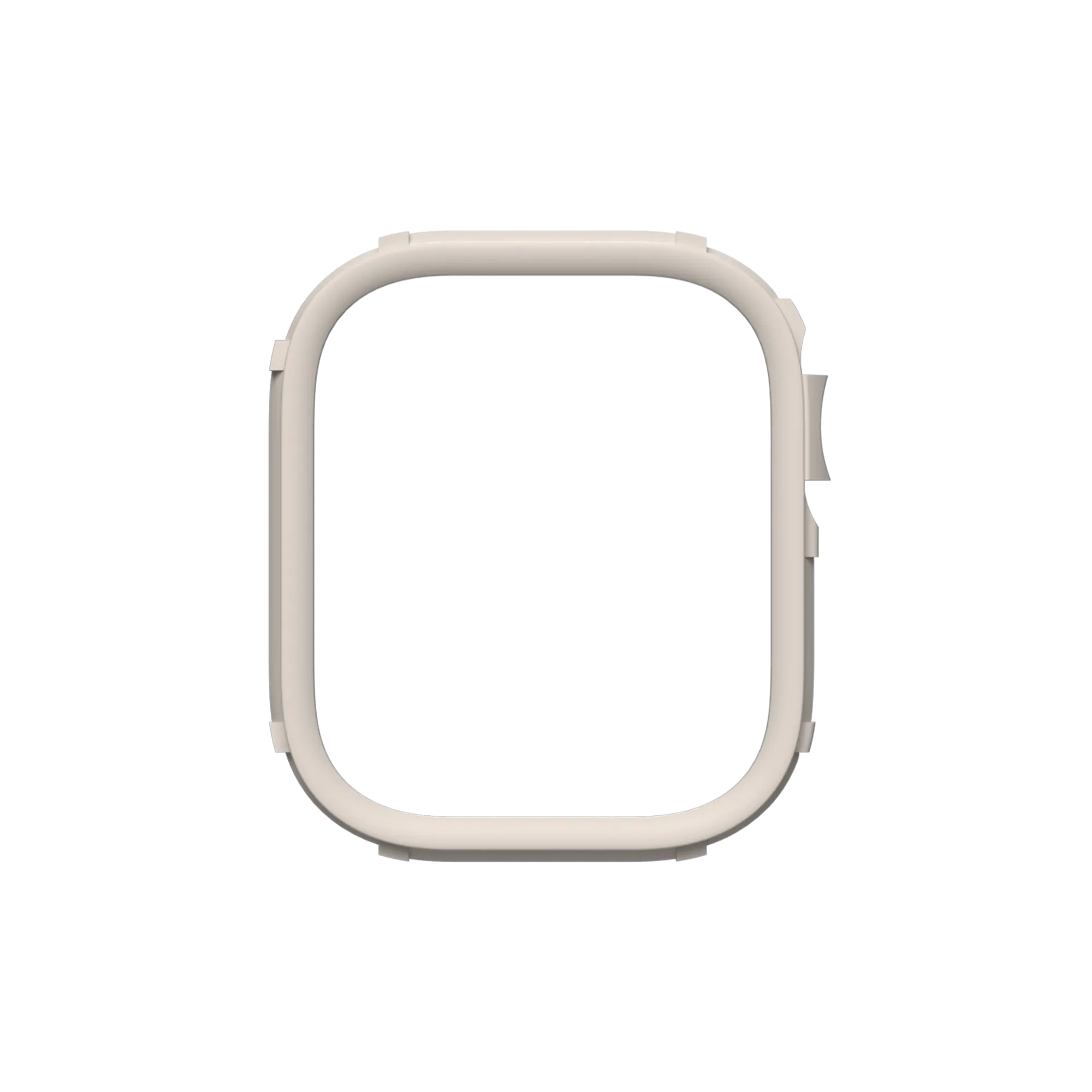 Apple Watch Series 11 42mm CrashGuard NX for Apple Watch Rim - Image 3