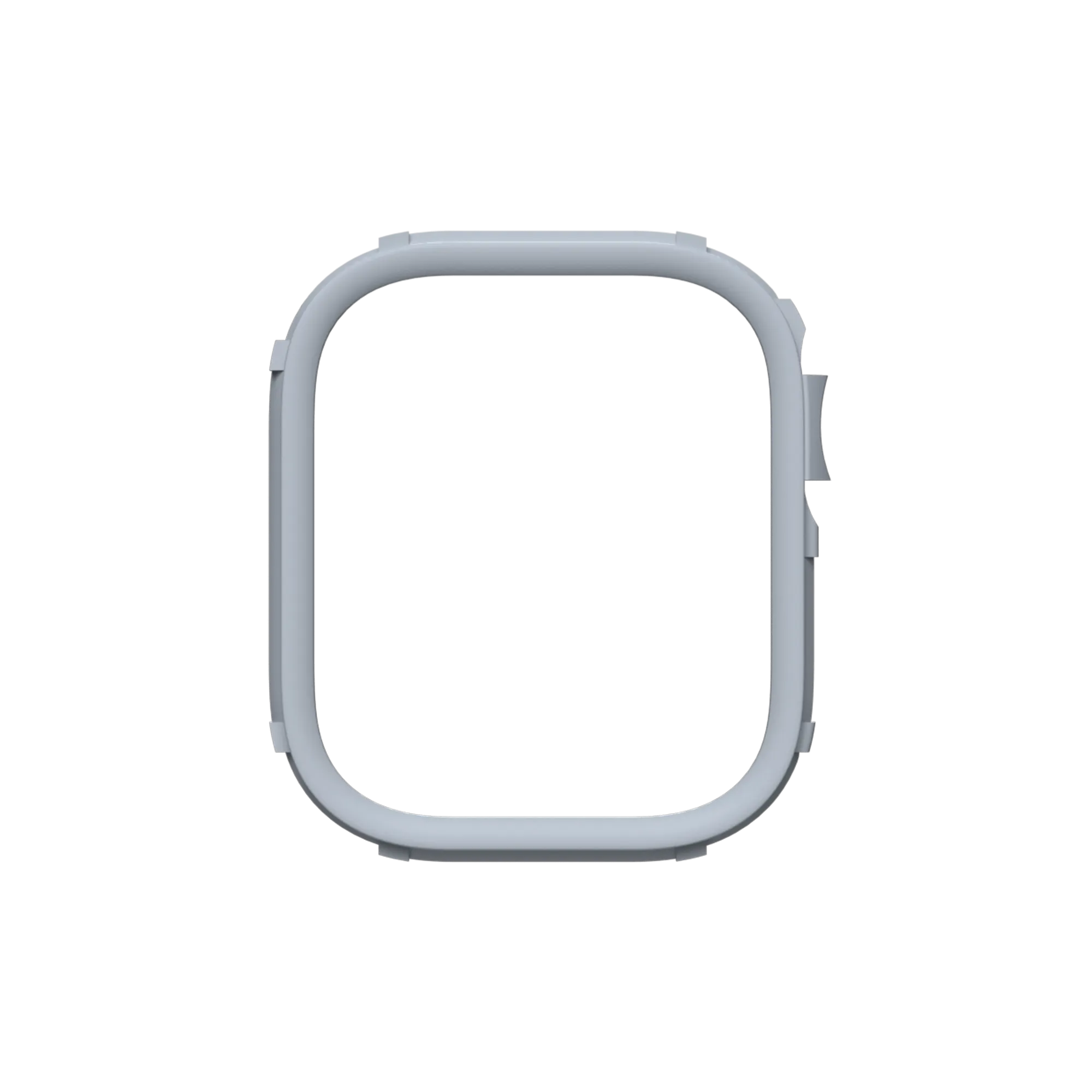 Apple Watch Series 11 42mm CrashGuard NX for Apple Watch Rim - Image 4