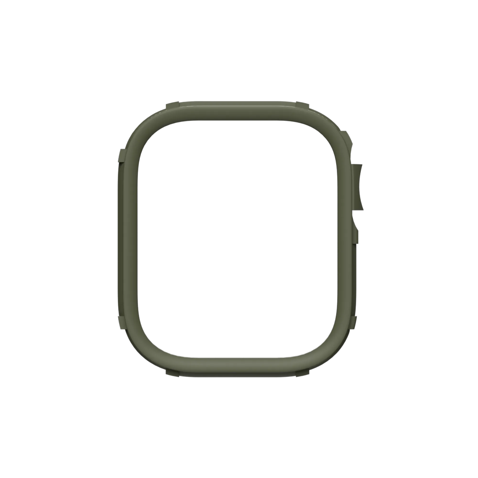 Apple Watch Series 11 42mm CrashGuard NX for Apple Watch Rim - Image 5
