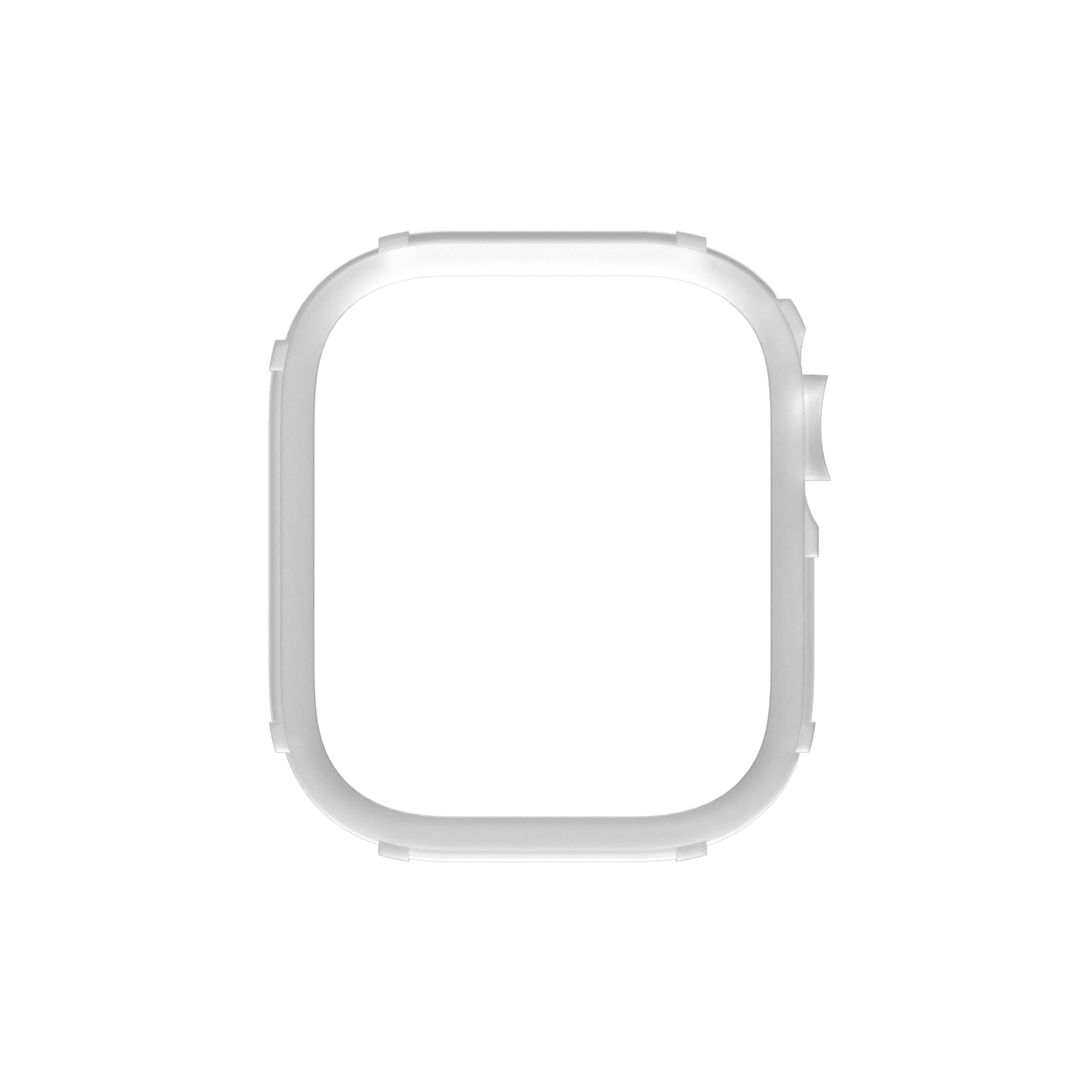 Apple Watch Series 11 42mm CrashGuard NX for Apple Watch Rim - Image 9