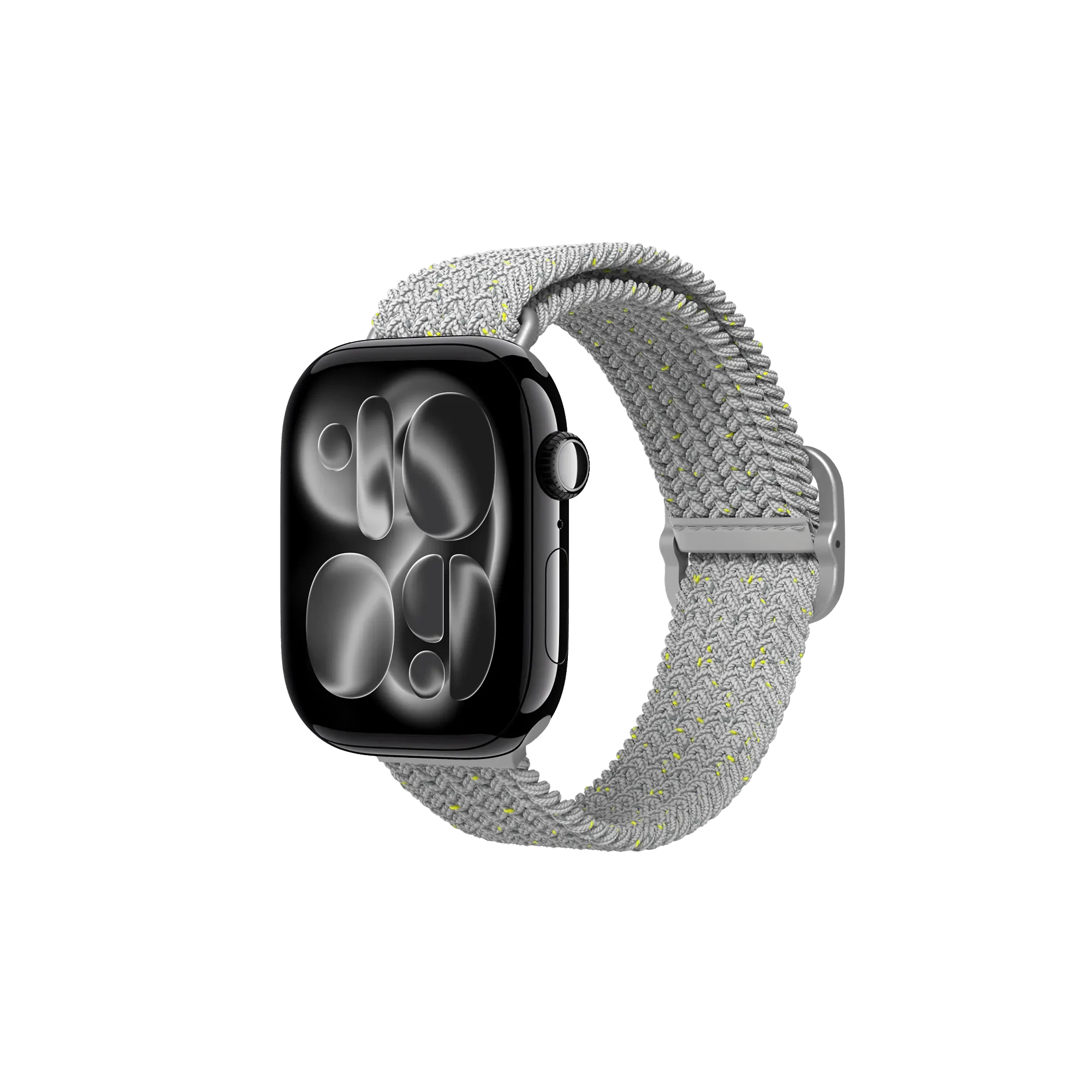 Apple Watch Series 11 46mm Apple Watch Geflochtenes Armband - Image 10