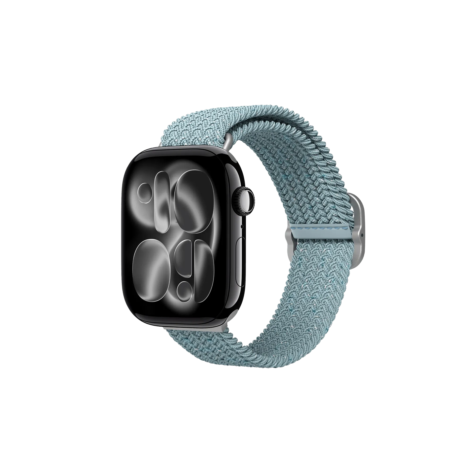 Apple Watch Series 11 46mm Apple Watch Geflochtenes Armband - Image 2