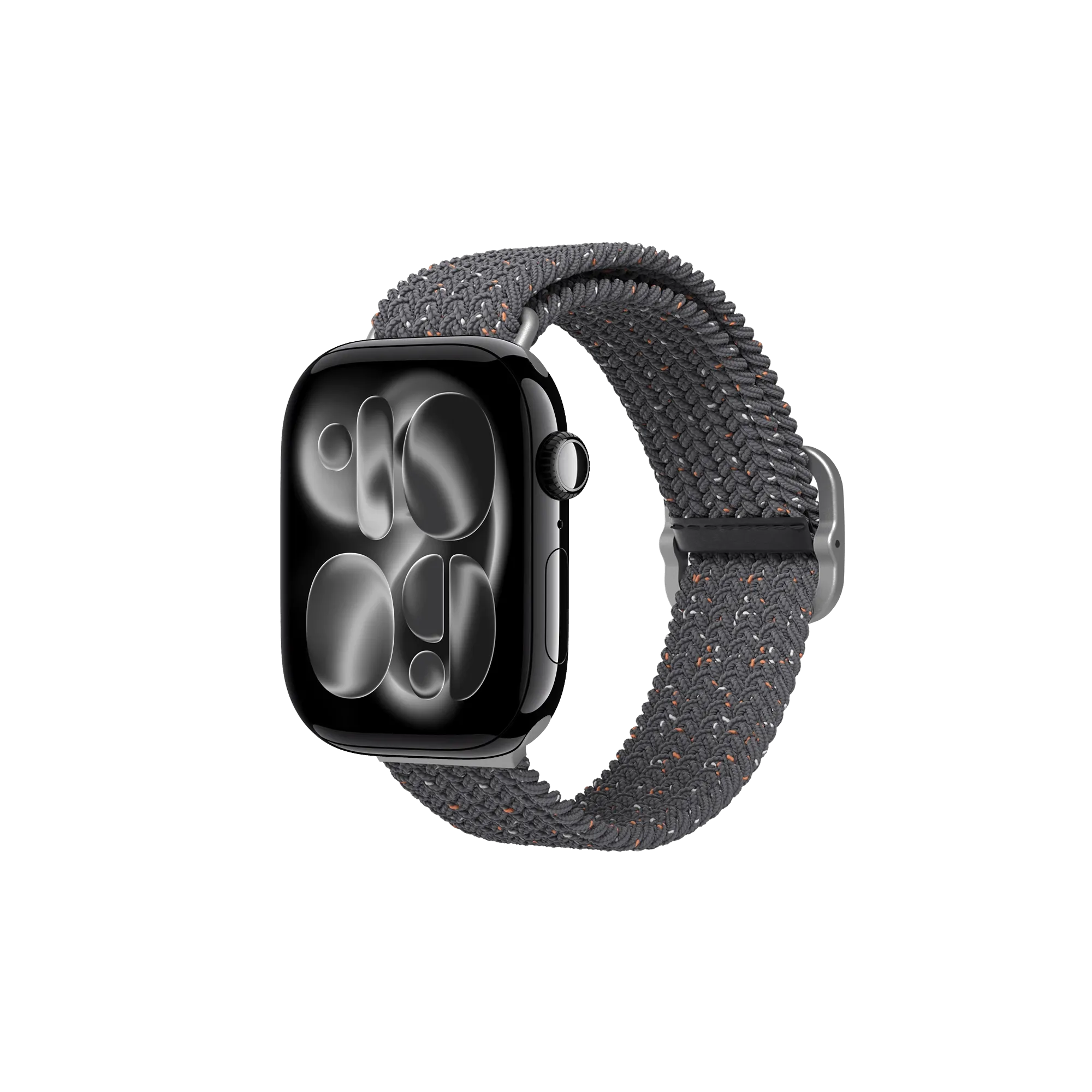Apple Watch Series 11 46mm Apple Watch Geflochtenes Armband - Image 3