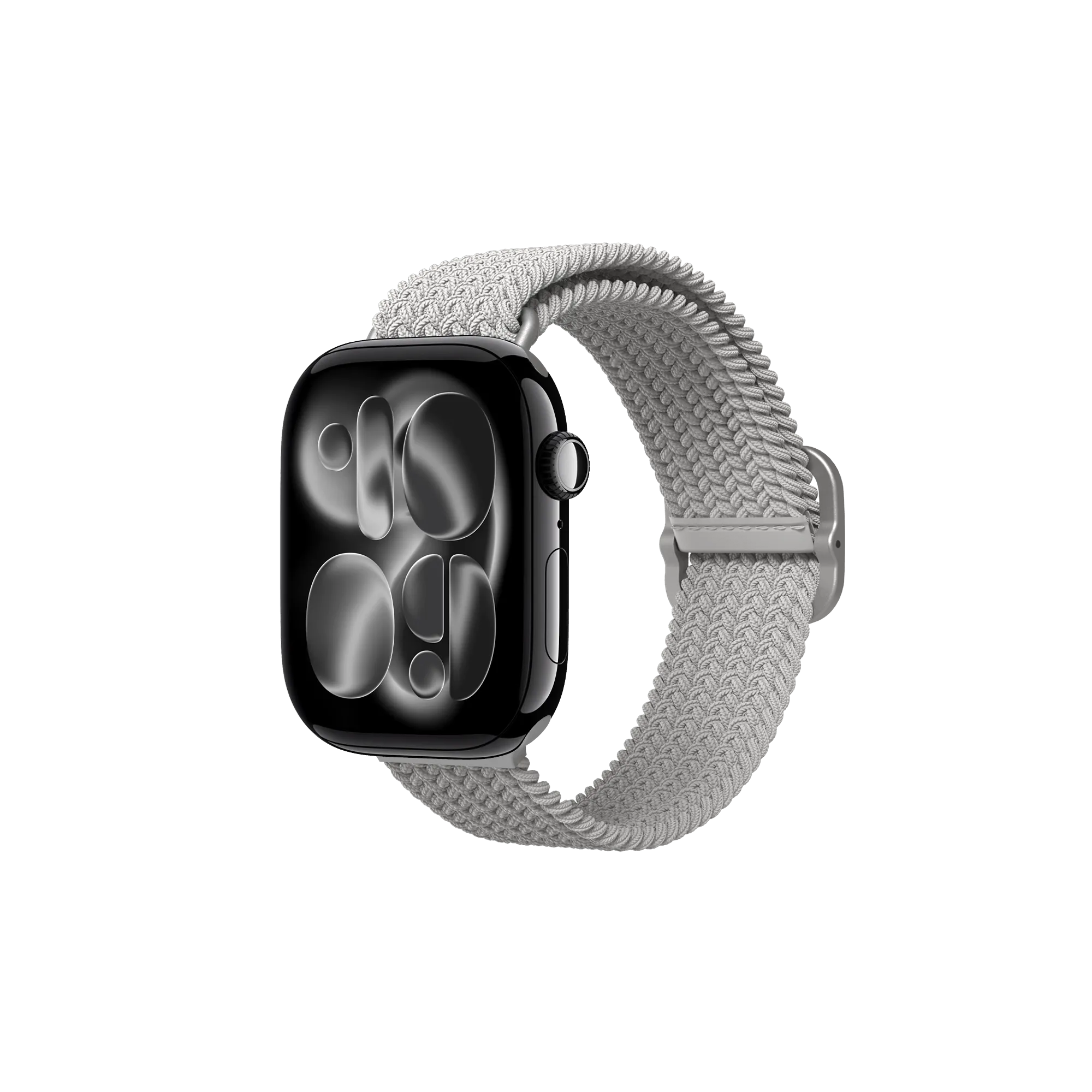 Apple Watch Series 11 46mm Apple Watch Geflochtenes Armband - Image 5