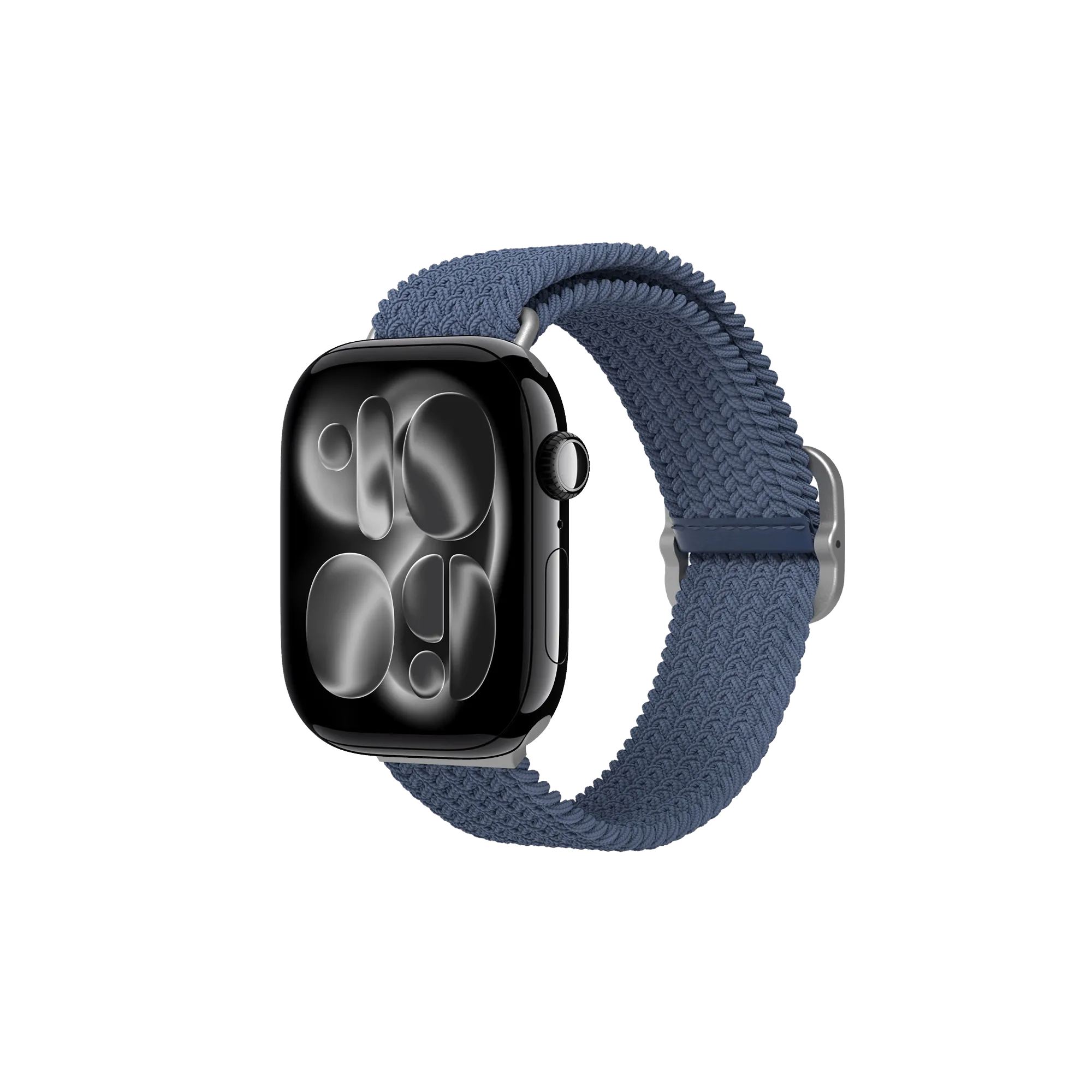 Apple Watch Series 11 46mm Apple Watch Geflochtenes Armband - Image 6
