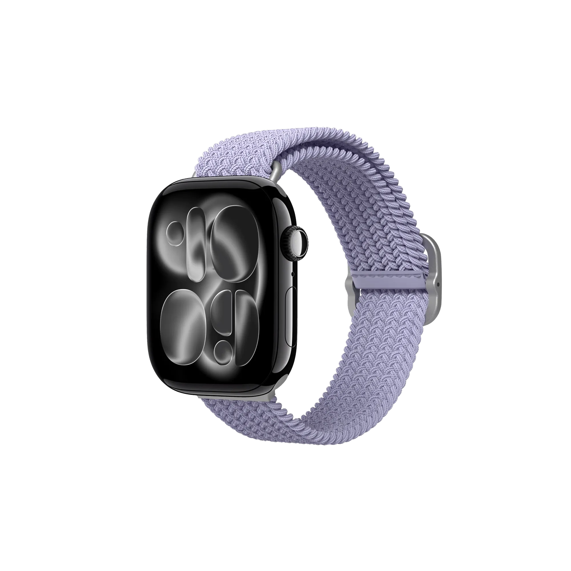 Apple Watch Series 11 46mm Apple Watch Geflochtenes Armband - Image 7