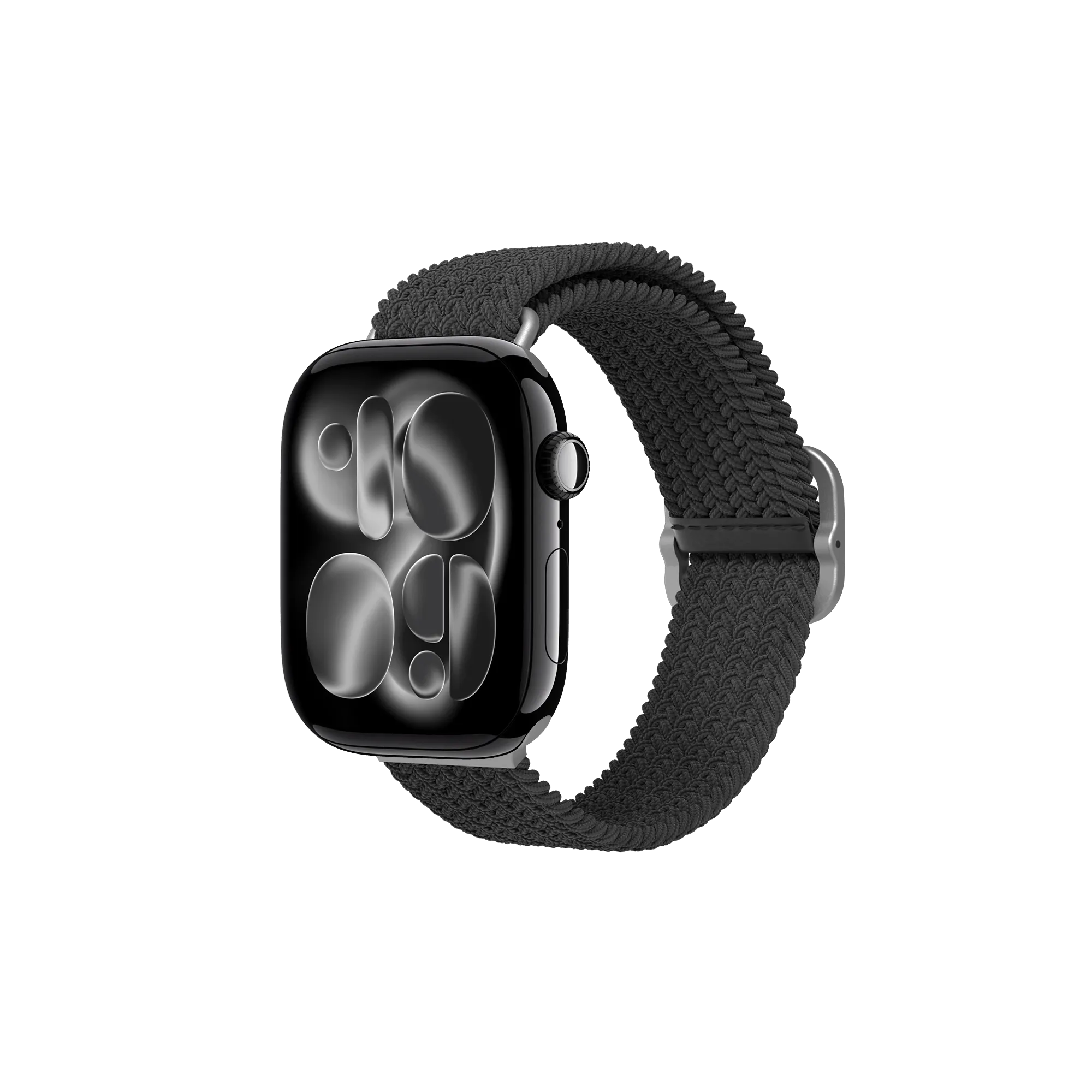 Apple Watch Series 11 46mm Apple Watch Geflochtenes Armband - Image 8