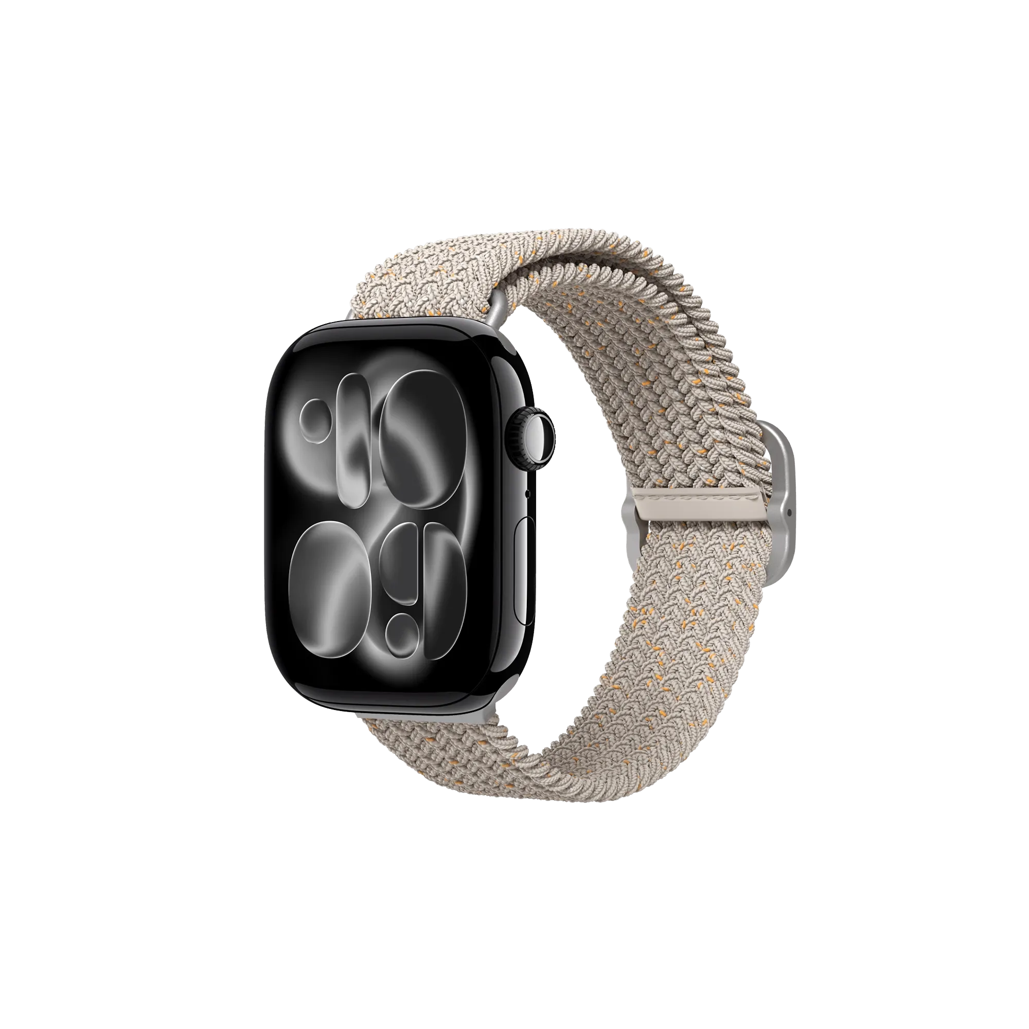 Apple Watch Series 11 46mm Apple Watch Geflochtenes Armband - Image 9