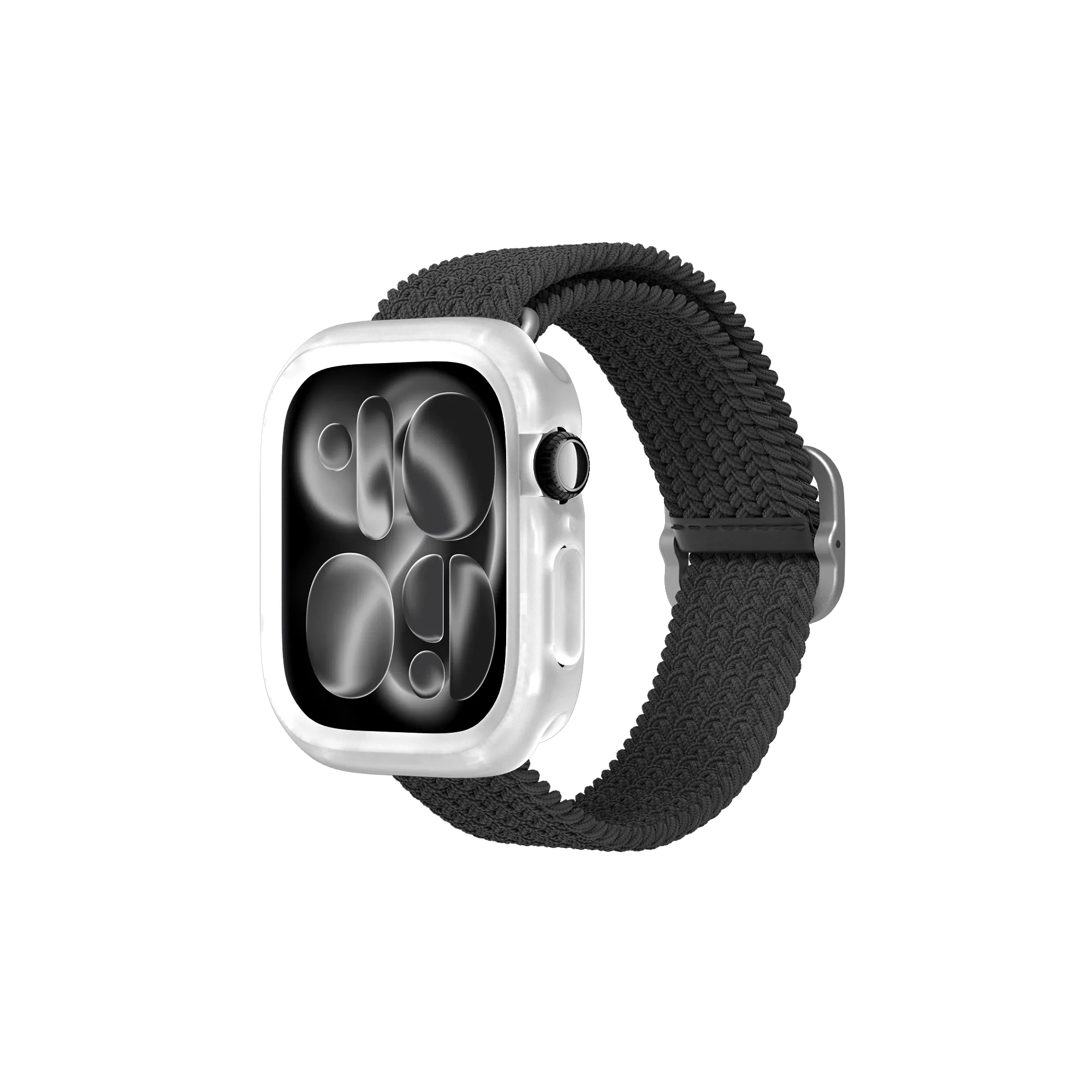 Apple Watch Series 11 46mm CrashGuard NX for Apple Watch