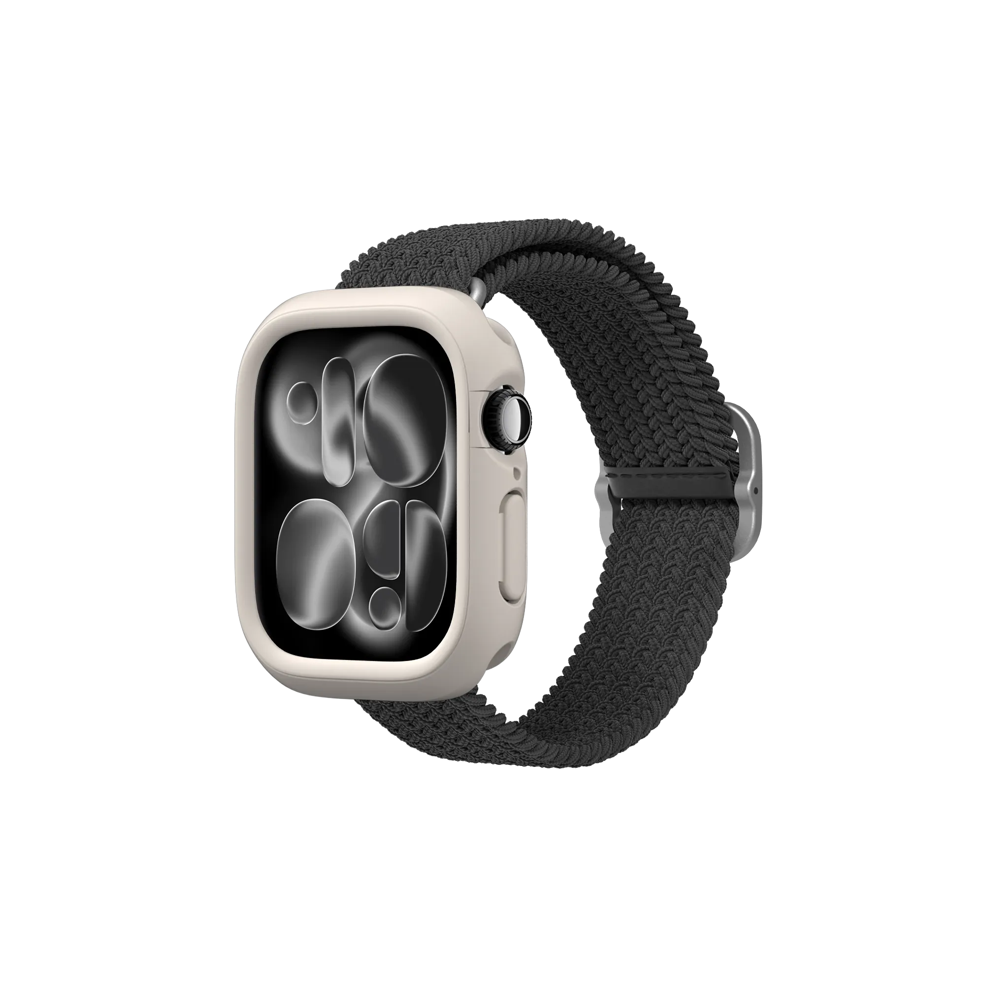 Apple Watch Series 11 46mm CrashGuard NX for Apple Watch - Image 5