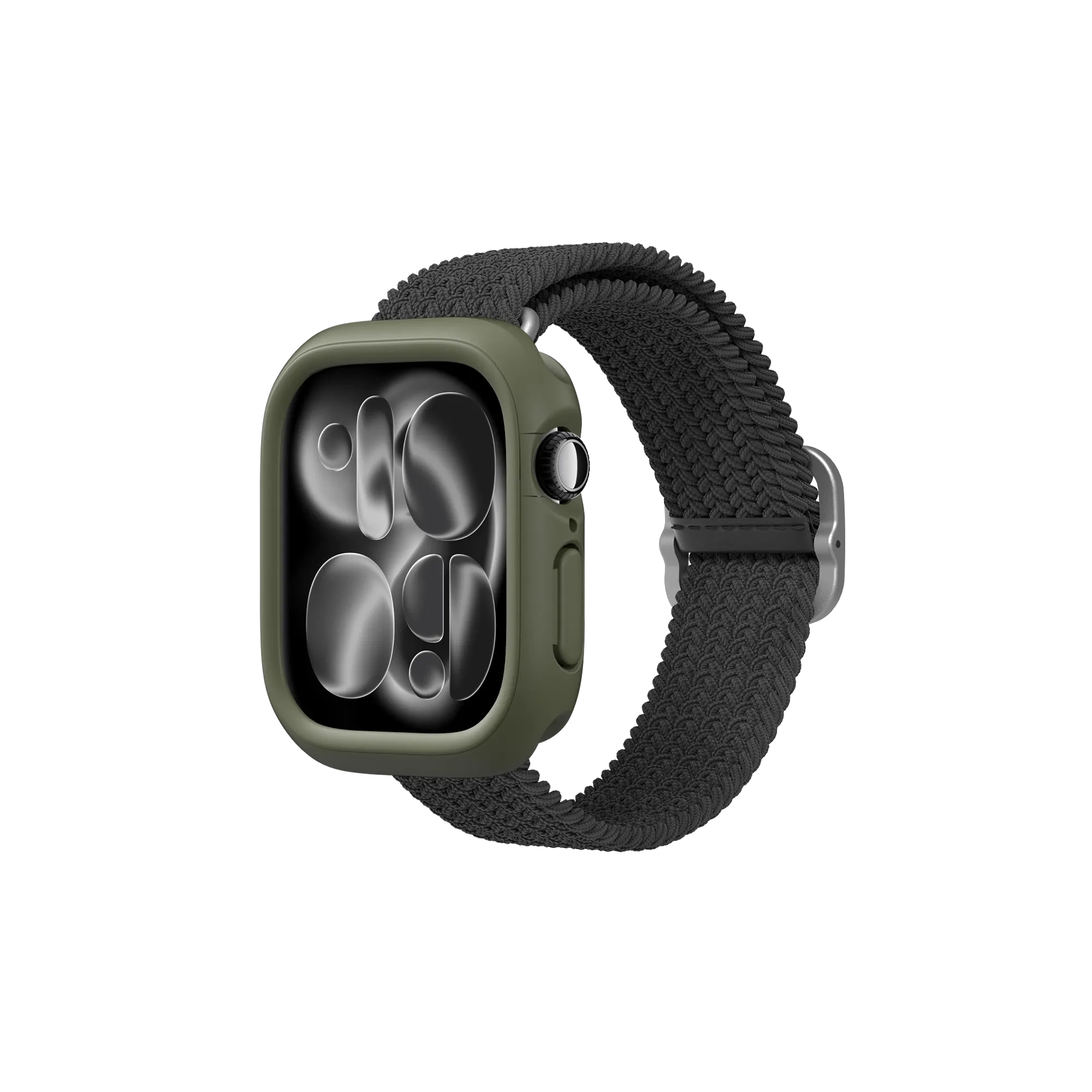 Apple Watch Series 11 46mm CrashGuard NX for Apple Watch - Image 8