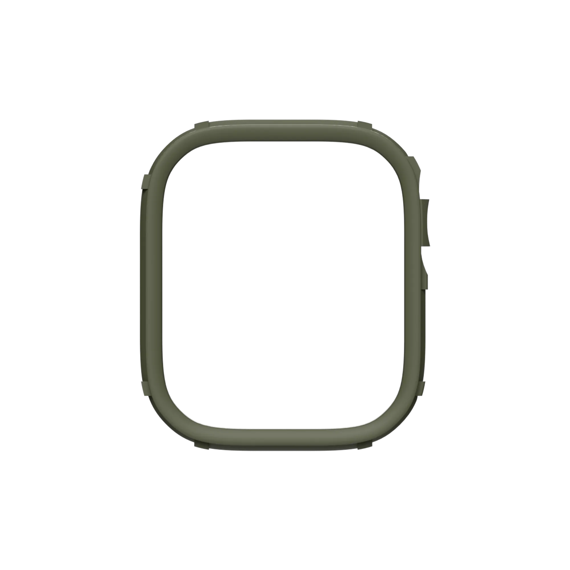 Apple Watch Series 11 46mm CrashGuard NX for Apple Watch Rim - Image 3