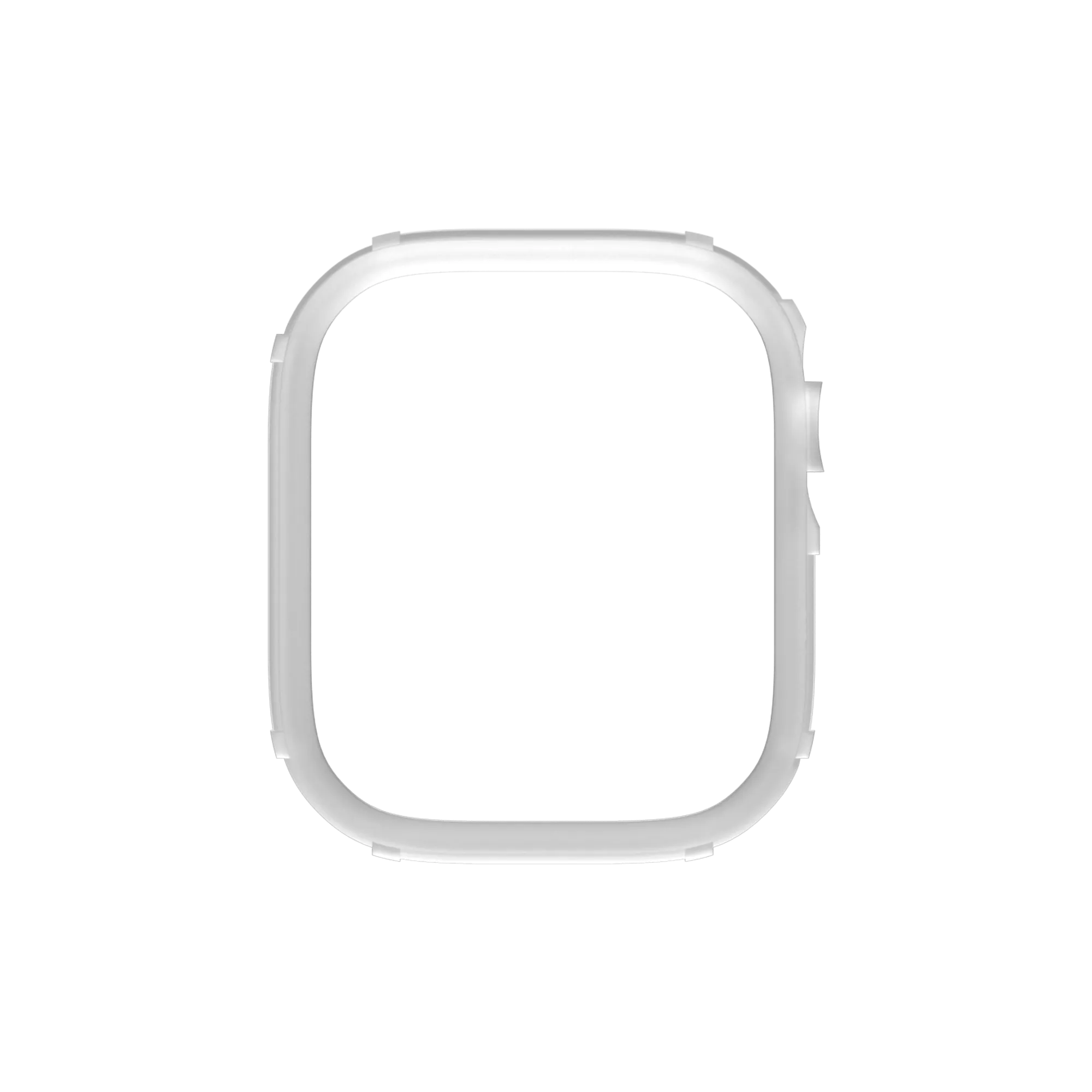 Apple Watch Series 11 46mm CrashGuard NX for Apple Watch Rim - Image 8