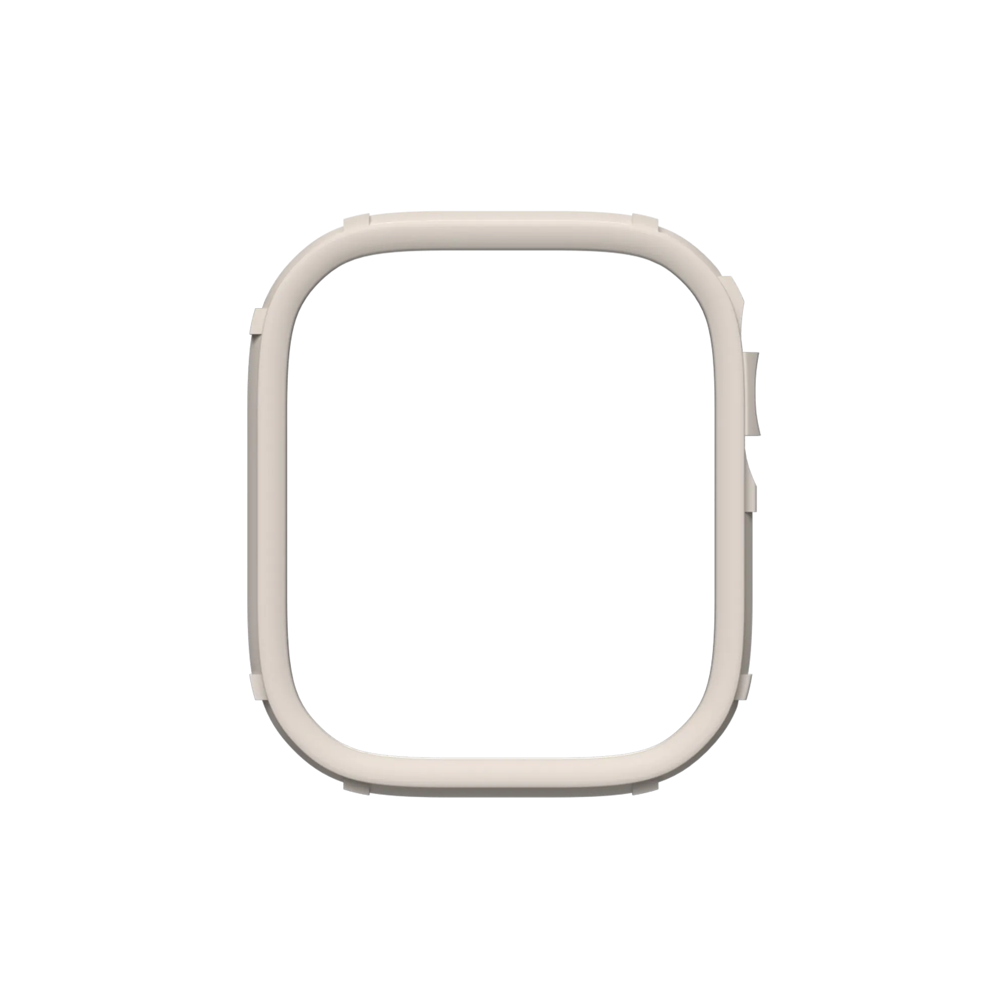 Apple Watch Series 11 46mm CrashGuard NX for Apple Watch Rim - Image 9