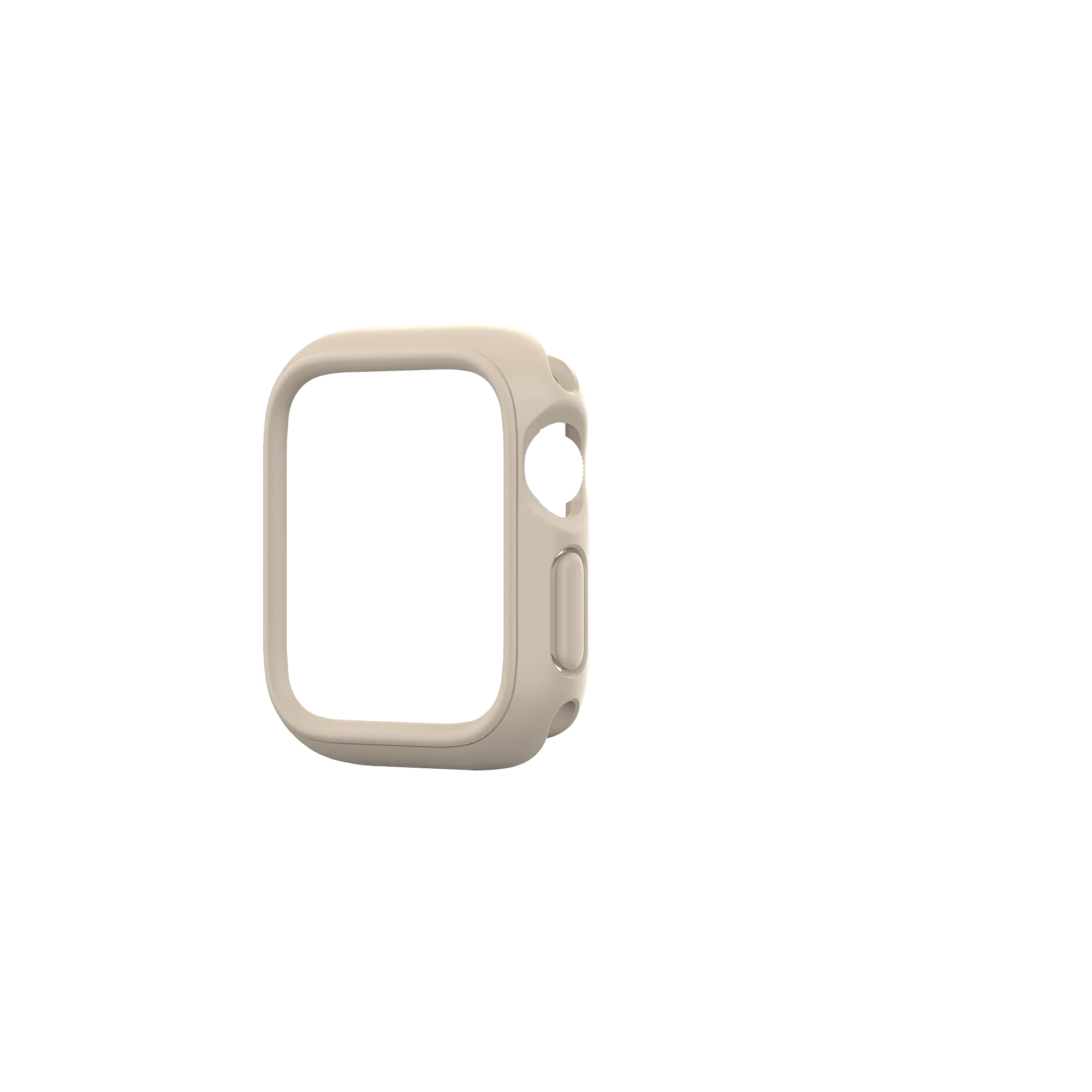 RHINOSHIELD CrashGuard NX Bundle für Apple Watch (Series 2) 42mm: Rahmen + Fassung - Image 4