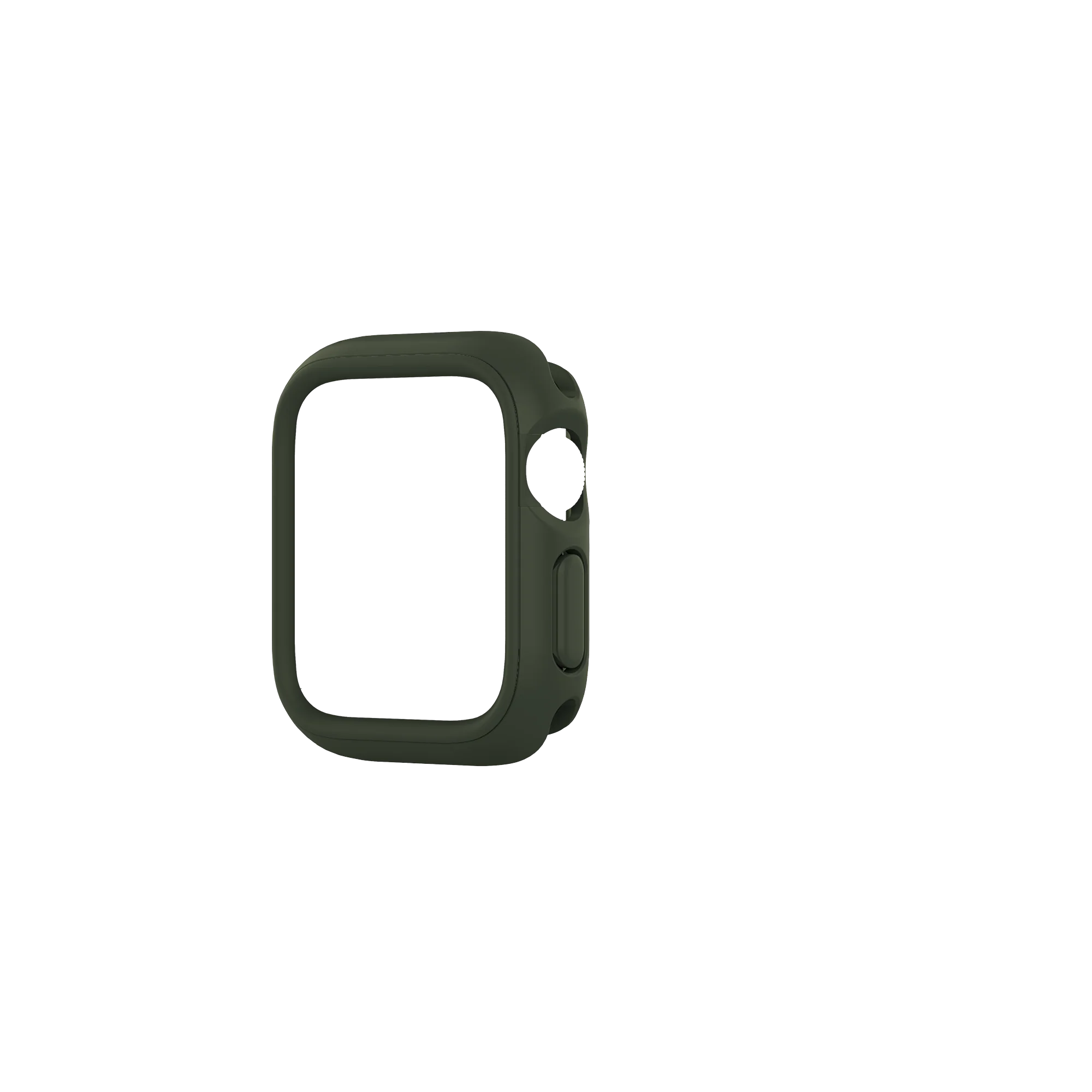 RHINOSHIELD CrashGuard NX Bundle für Apple Watch (Series 3) 38mm: Rahmen + Fassung - Image 8