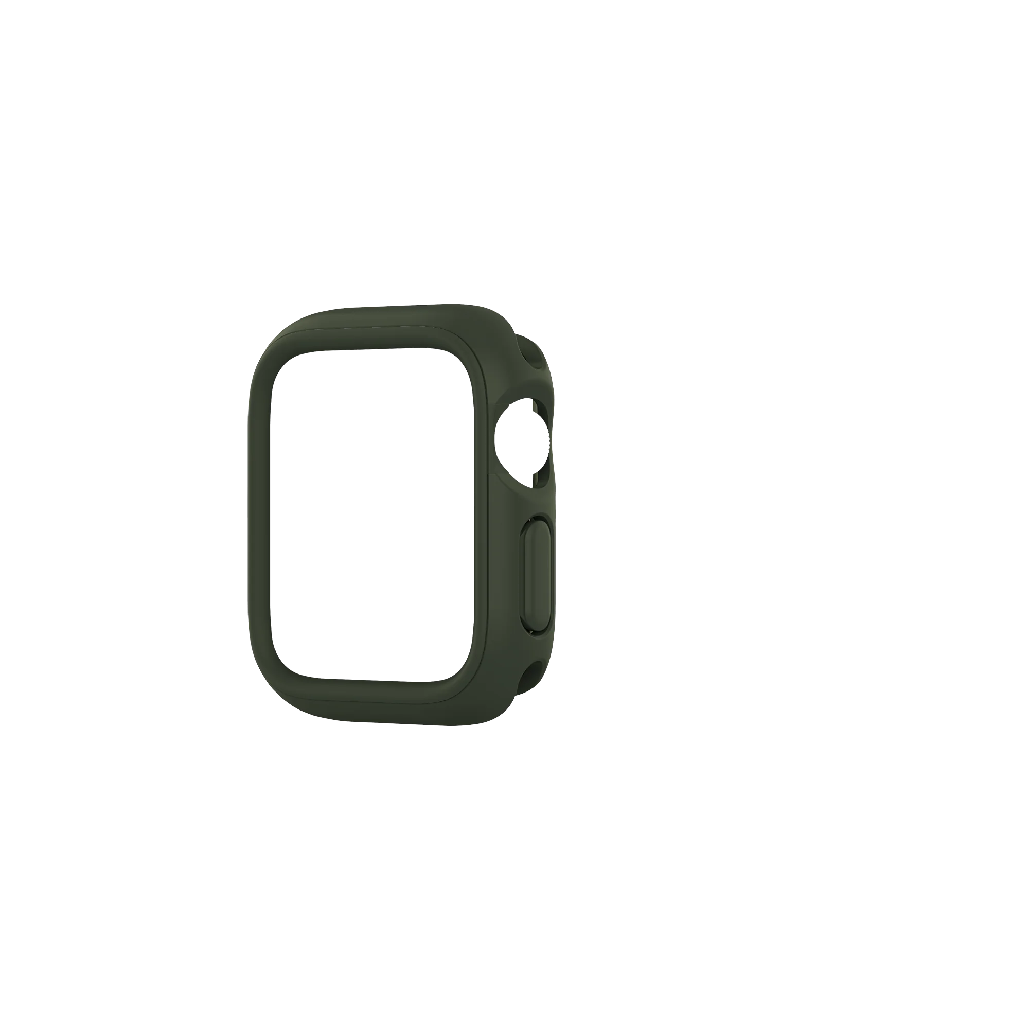 RHINOSHIELD CrashGuard NX Bundle für Apple Watch (Series 3) 42mm: Rahmen + Fassung - Image 5