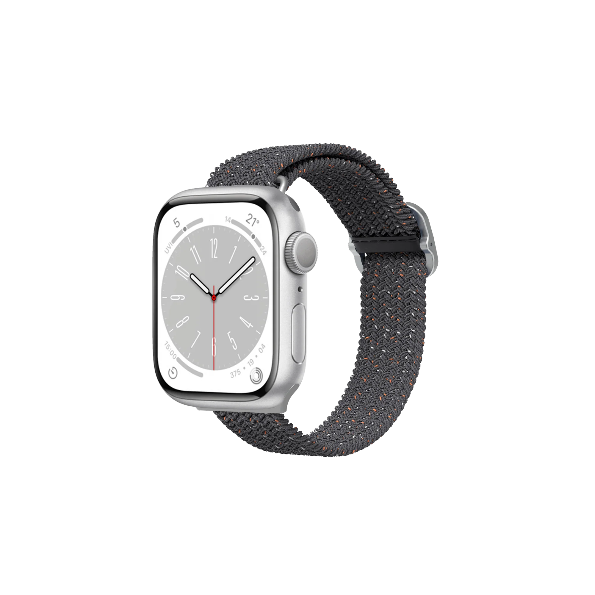 RHINOSHIELD Geflochtenes Armband für Apple Watch Apple Watch Series 4 (40mm) - Image 10