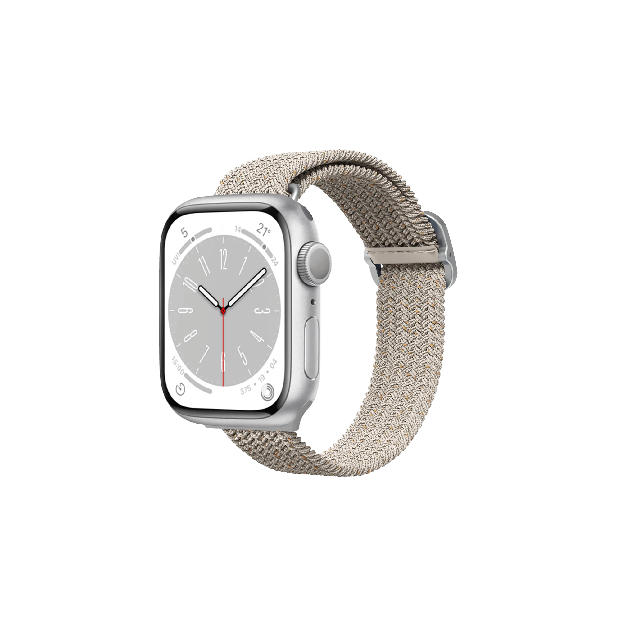 RHINOSHIELD Geflochtenes Armband für Apple Watch Apple Watch Series 4 (40mm) - Image 7