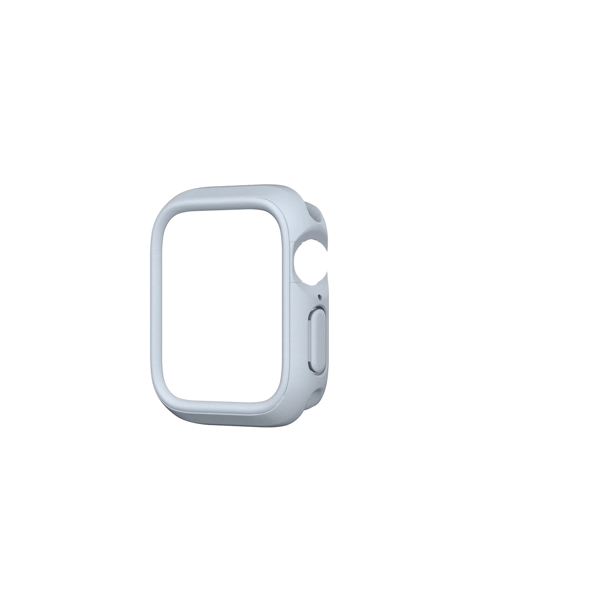 RHINOSHIELD CrashGuard NX Bundle für Apple Watch (Series 4) 40mm: Rahmen + Fassung - Image 4