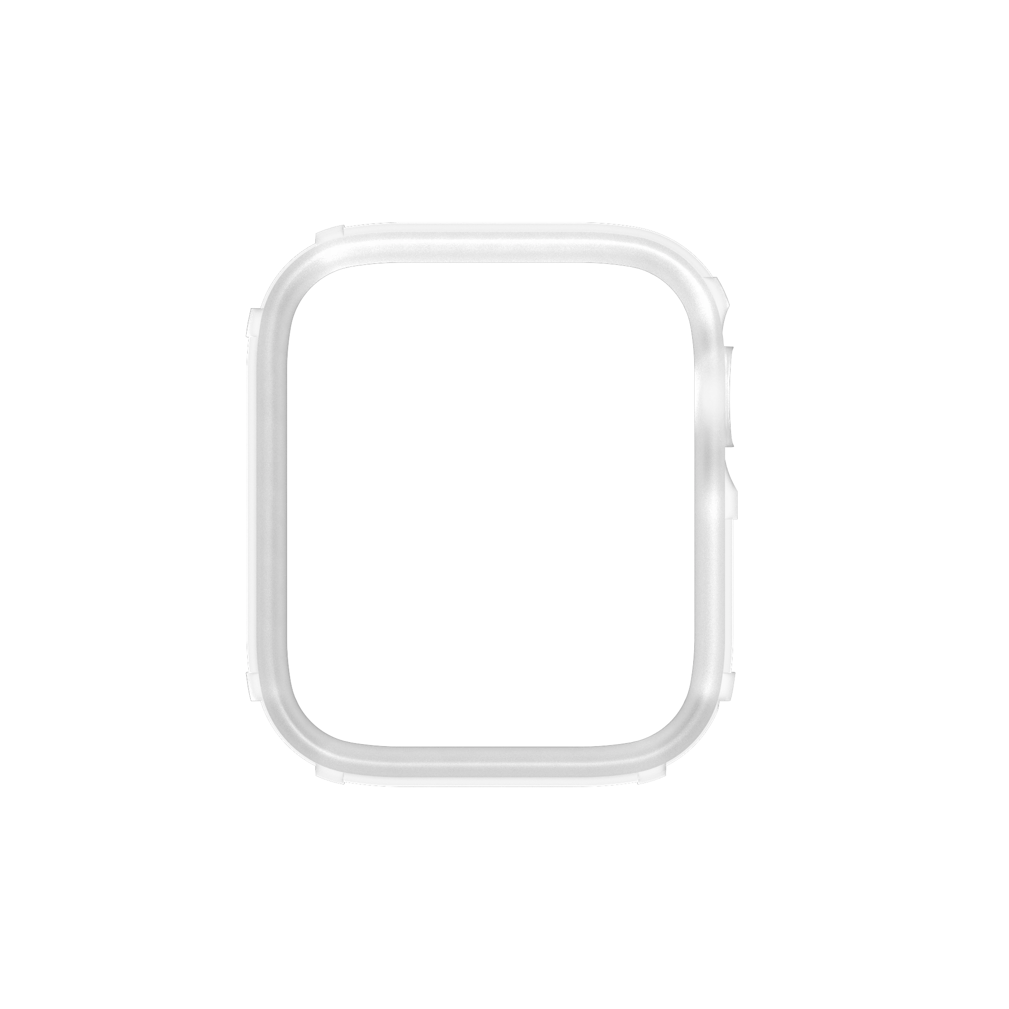 Apple Watch Series 4 (40mm) CrashGuard NX for Apple Watch Rim - Image 9