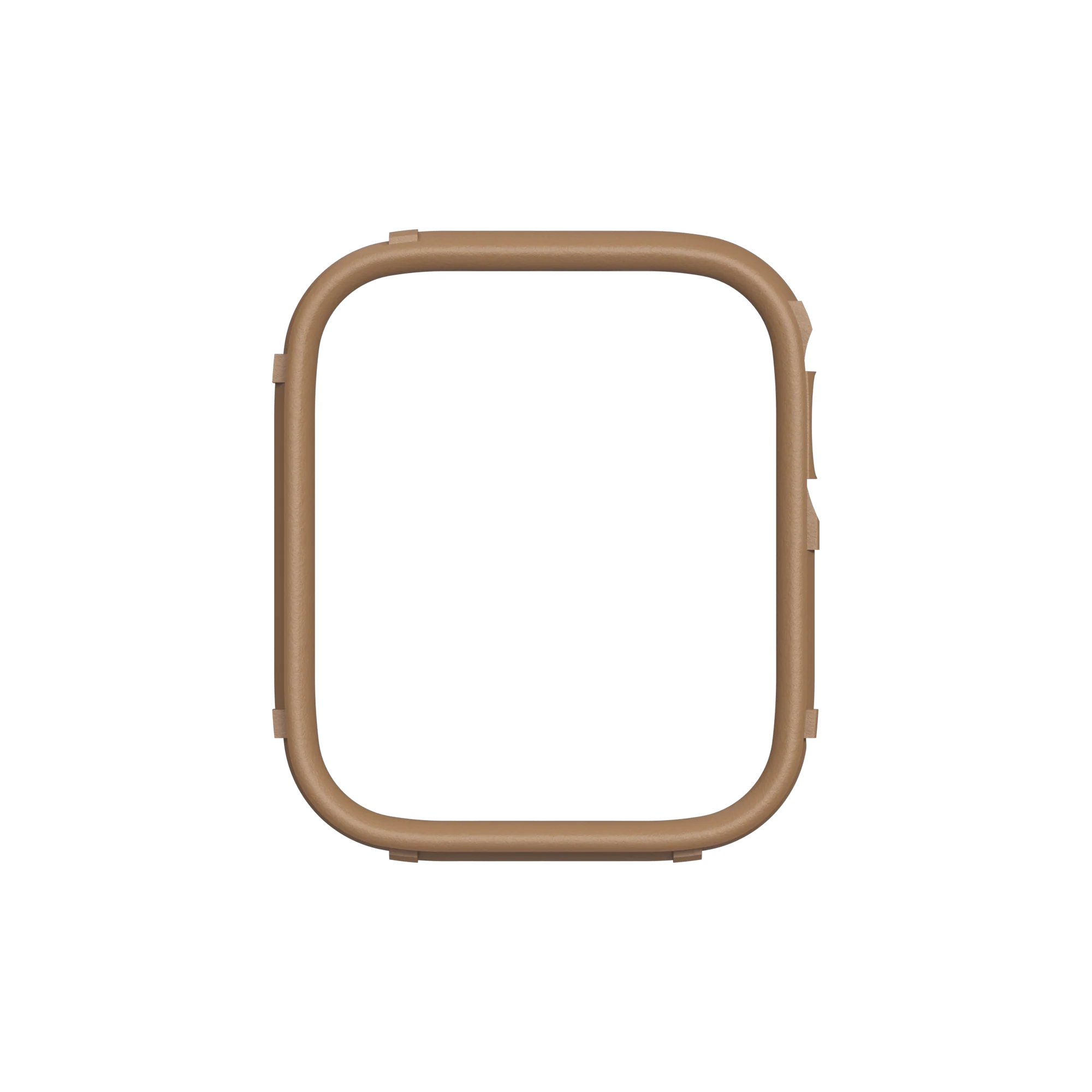 RHINOSHIELD CrashGuard NX Bundle für Apple Watch (Series 4) 44mm: Fassung - Image 6