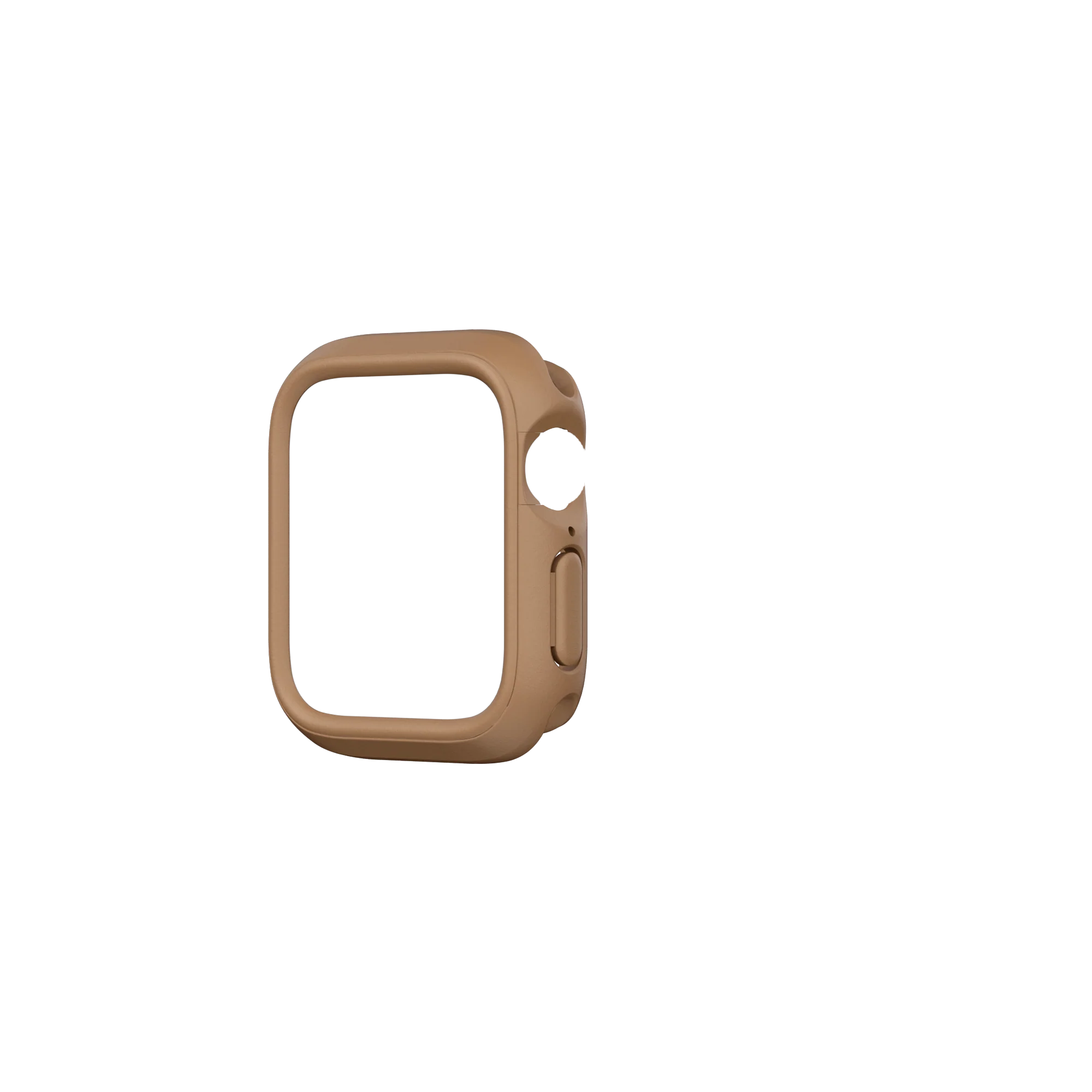 RHINOSHIELD CrashGuard NX Bundle für Apple Watch (Series 5) 40mm: Rahmen + Fassung - Image 6