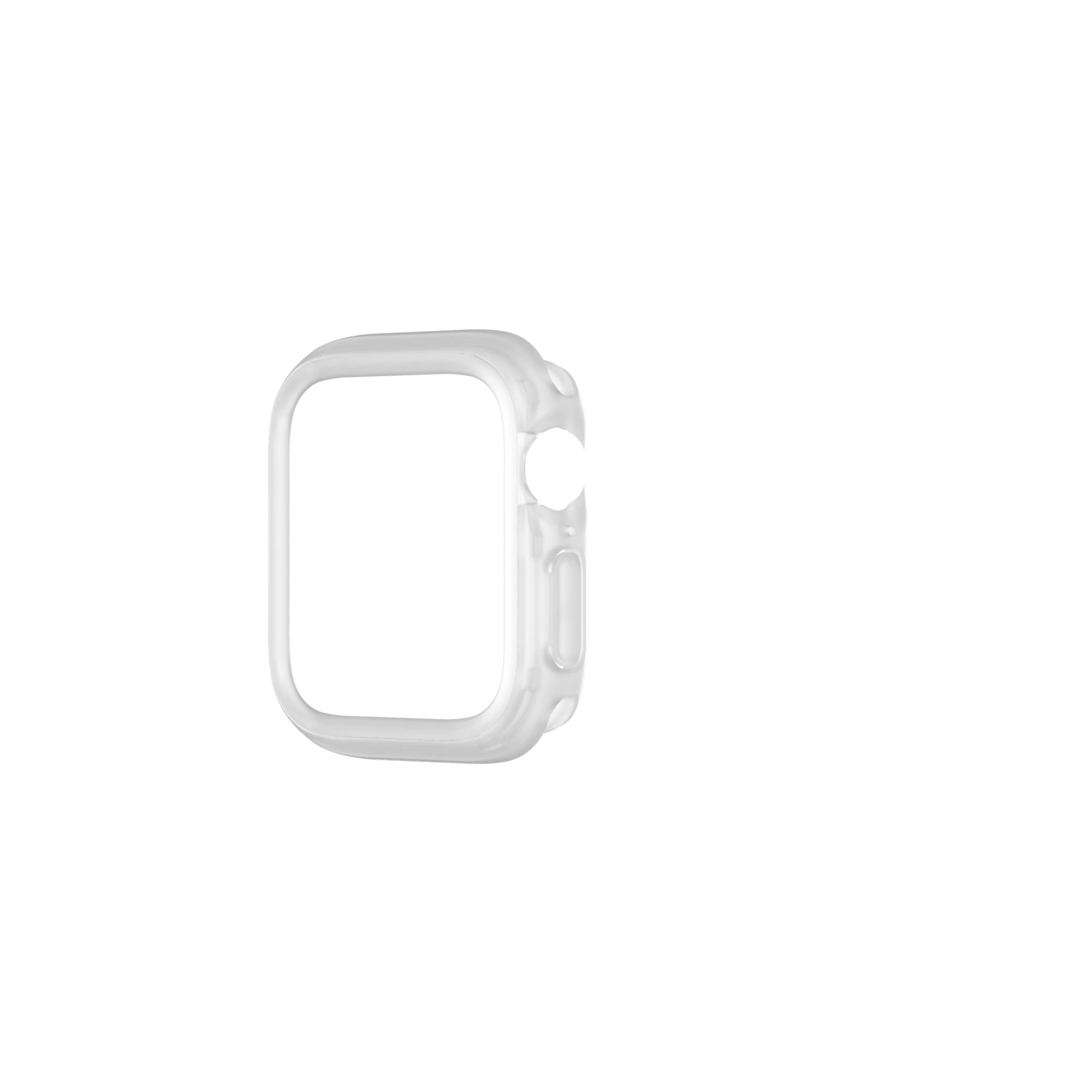 RHINOSHIELD CrashGuard NX Bundle für Apple Watch (Series 5) 40mm: Rahmen + Fassung - Image 9