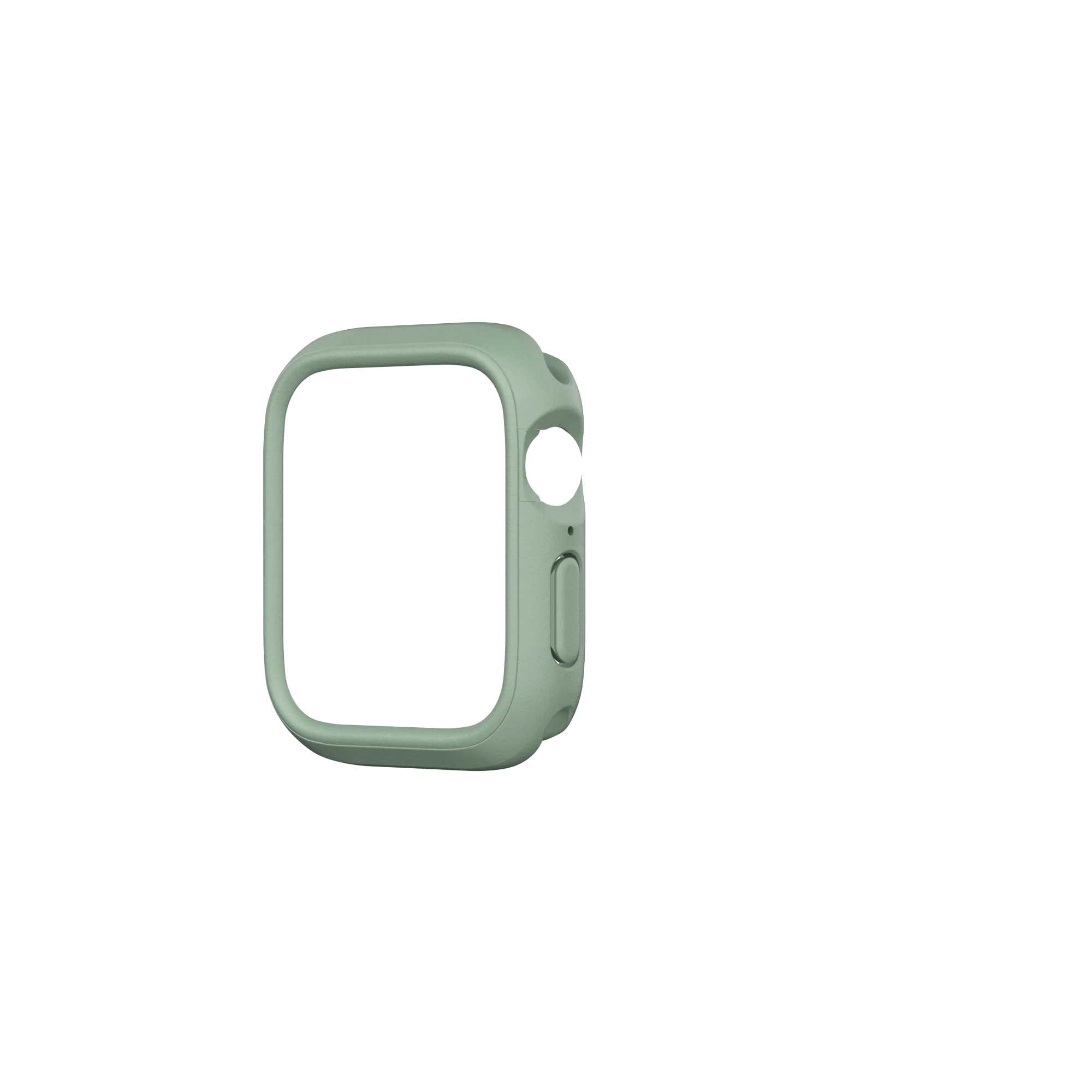 RHINOSHIELD CrashGuard NX Bundle für Apple Watch (Series 5) 44mm: Rahmen + Fassung - Image 8