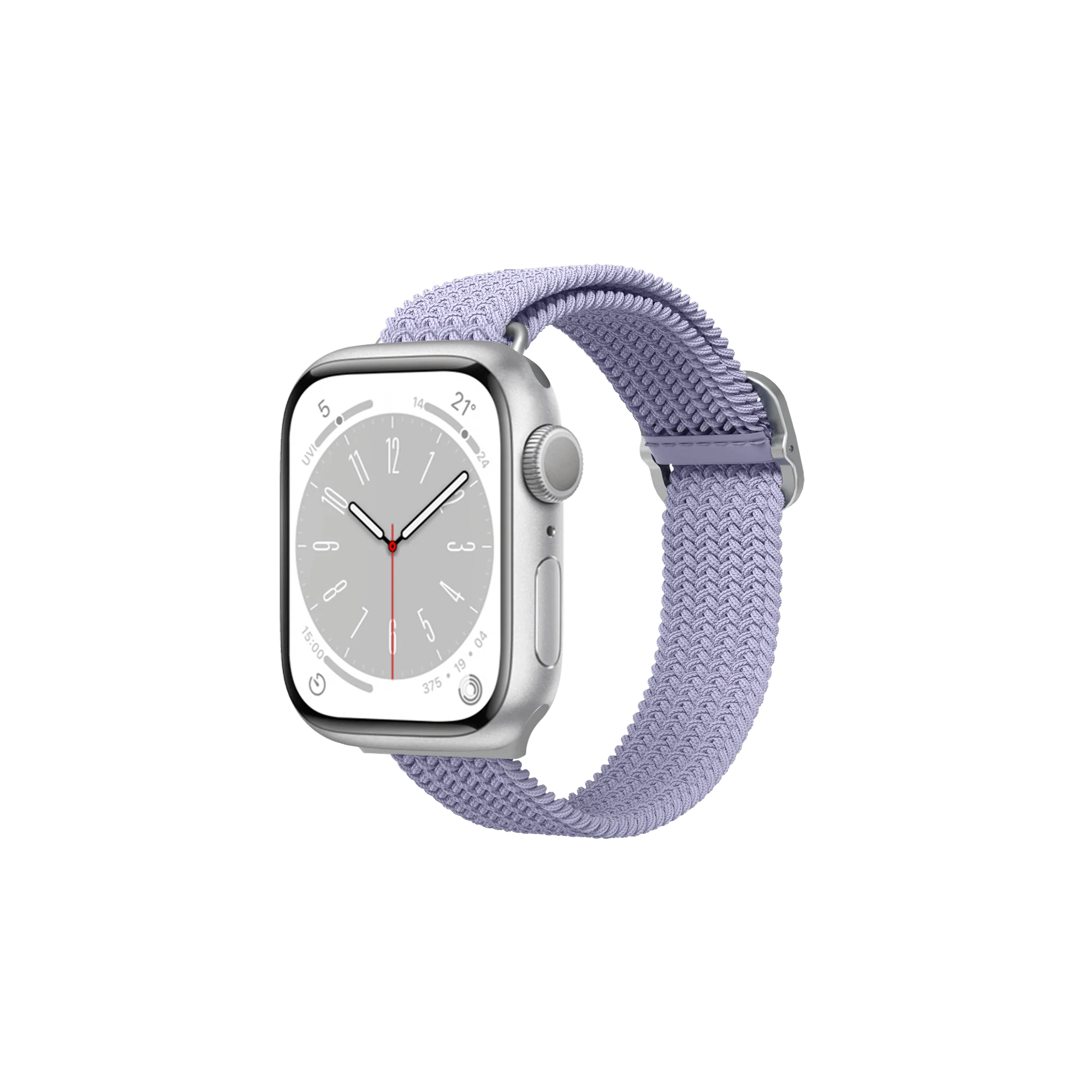 RHINOSHIELD Geflochtenes Armband für Apple Watch Apple Watch Series 6 (40mm) - Image 6