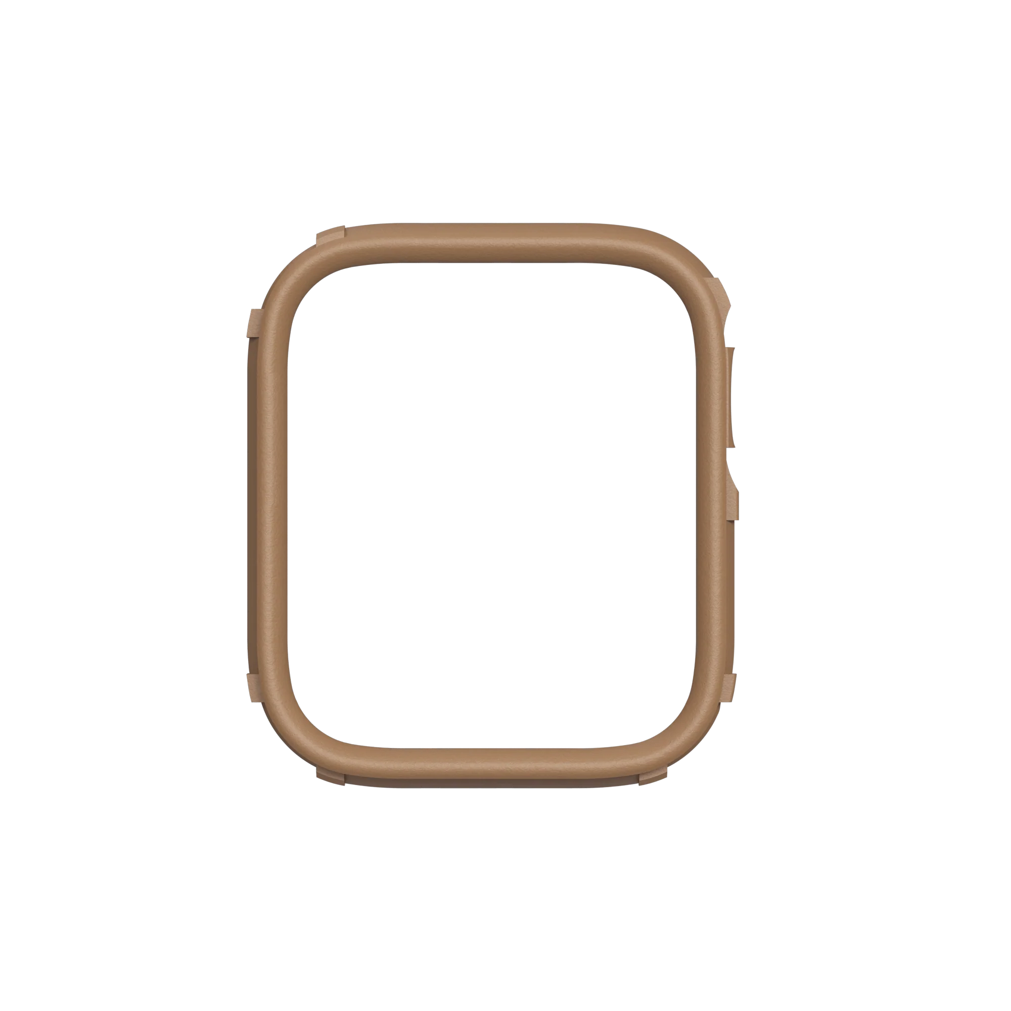 Apple Watch Series 6 (40mm) CrashGuard NX for Apple Watch Rim - Image 6