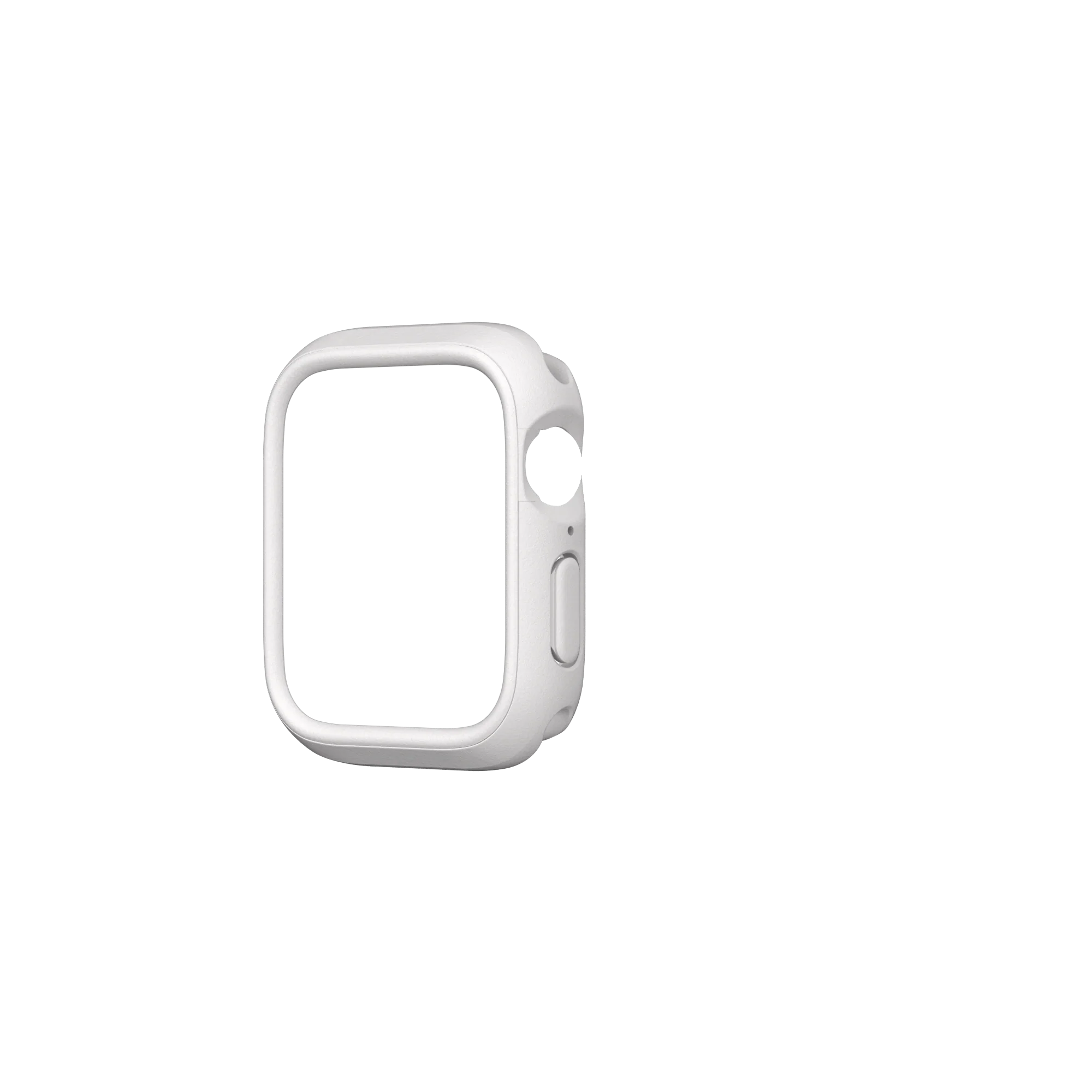 RHINOSHIELD CrashGuard NX Bundle für Apple Watch (Series 6) 44mm: Rahmen + Fassung - Image 2