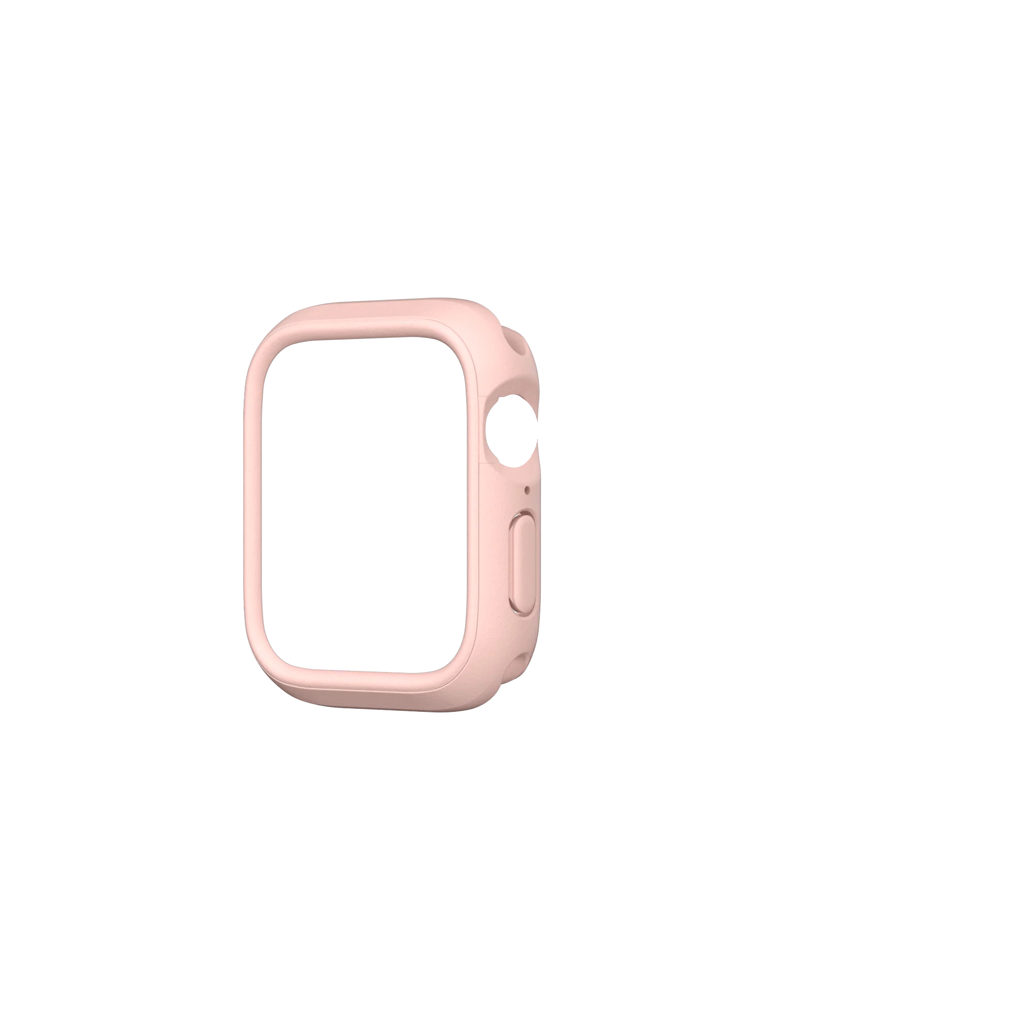 RHINOSHIELD CrashGuard NX Bundle für Apple Watch (Series 6) 44mm: Rahmen + Fassung - Image 3