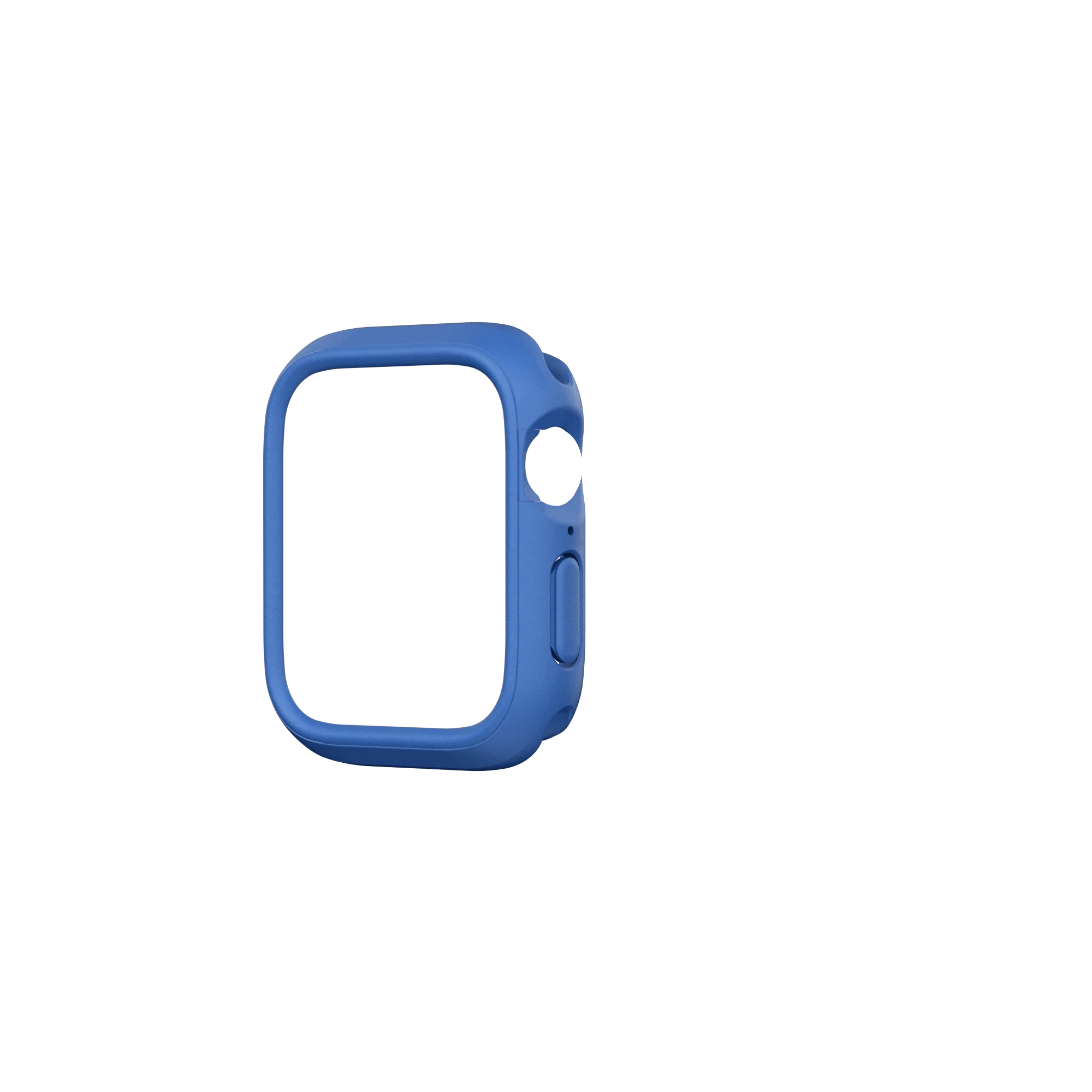 RHINOSHIELD CrashGuard NX Bundle für Apple Watch (Series 6) 44mm: Rahmen + Fassung - Image 5