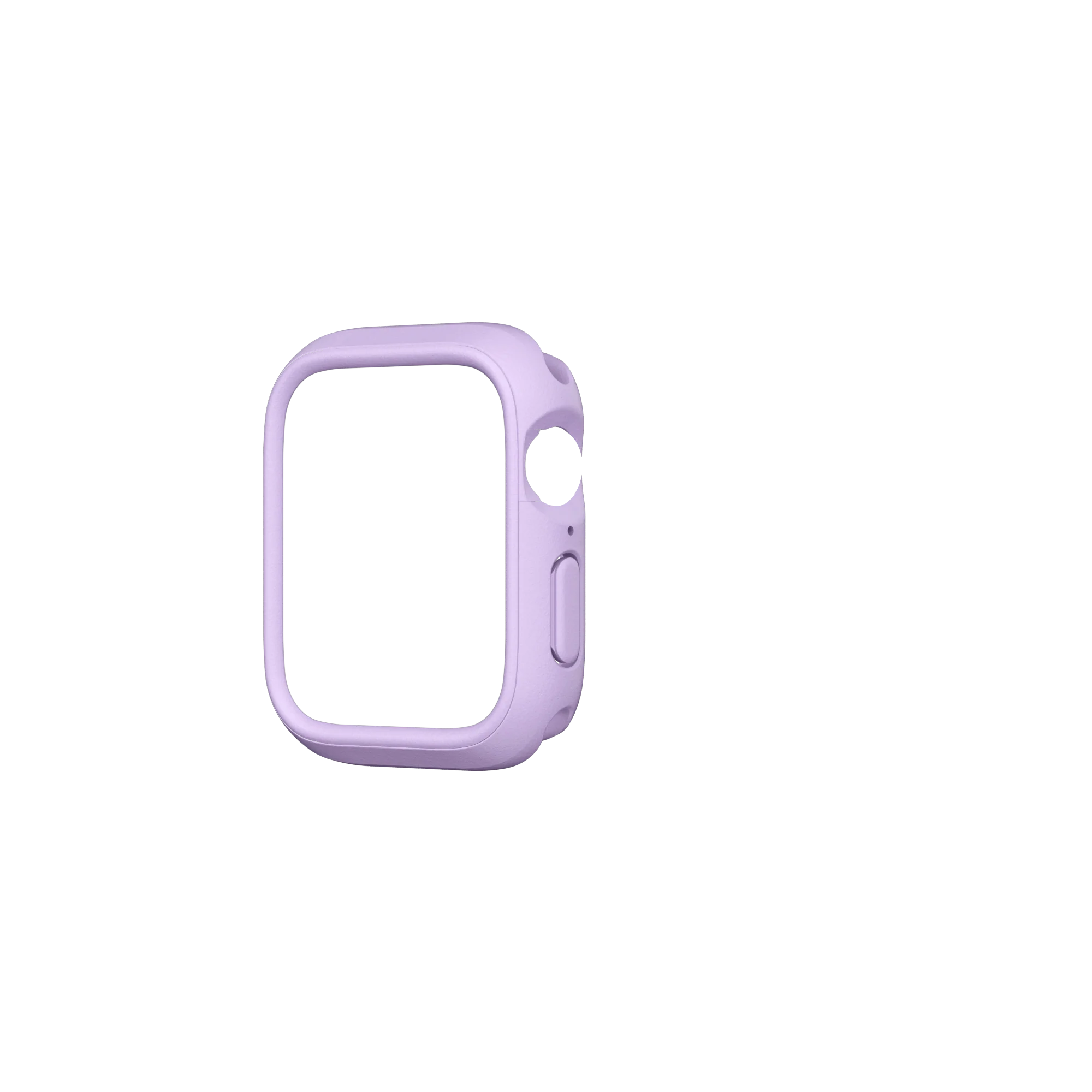 RHINOSHIELD CrashGuard NX Bundle für Apple Watch (Series 6) 44mm: Rahmen + Fassung - Image 7