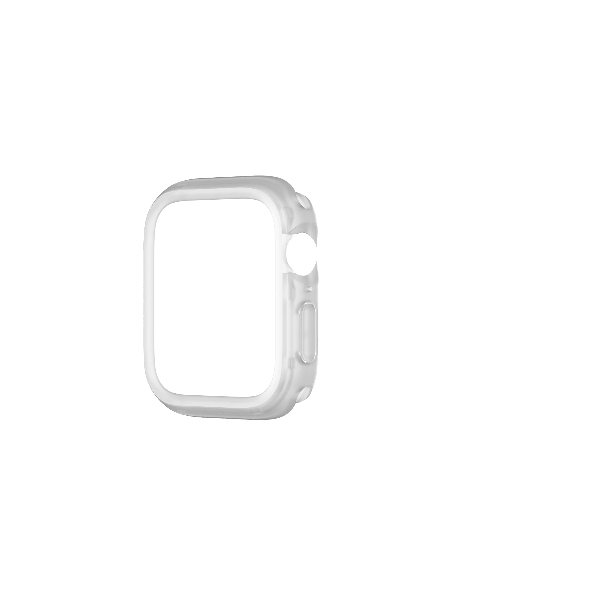 RHINOSHIELD CrashGuard NX Bundle für Apple Watch (Series 6) 44mm: Rahmen + Fassung - Image 9