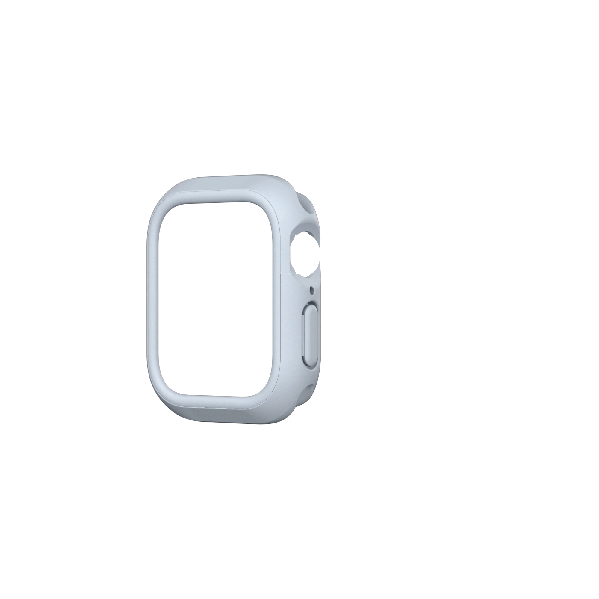 RHINOSHIELD CrashGuard NX Bundle für Apple Watch (Series 7) 41mm: Rahmen + Fassung - Image 4
