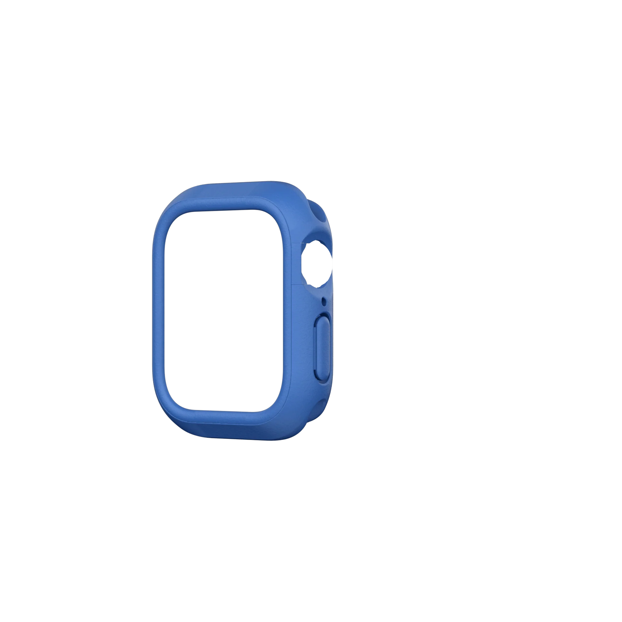 RHINOSHIELD CrashGuard NX Bundle für Apple Watch (Series 7) 41mm: Rahmen + Fassung - Image 5