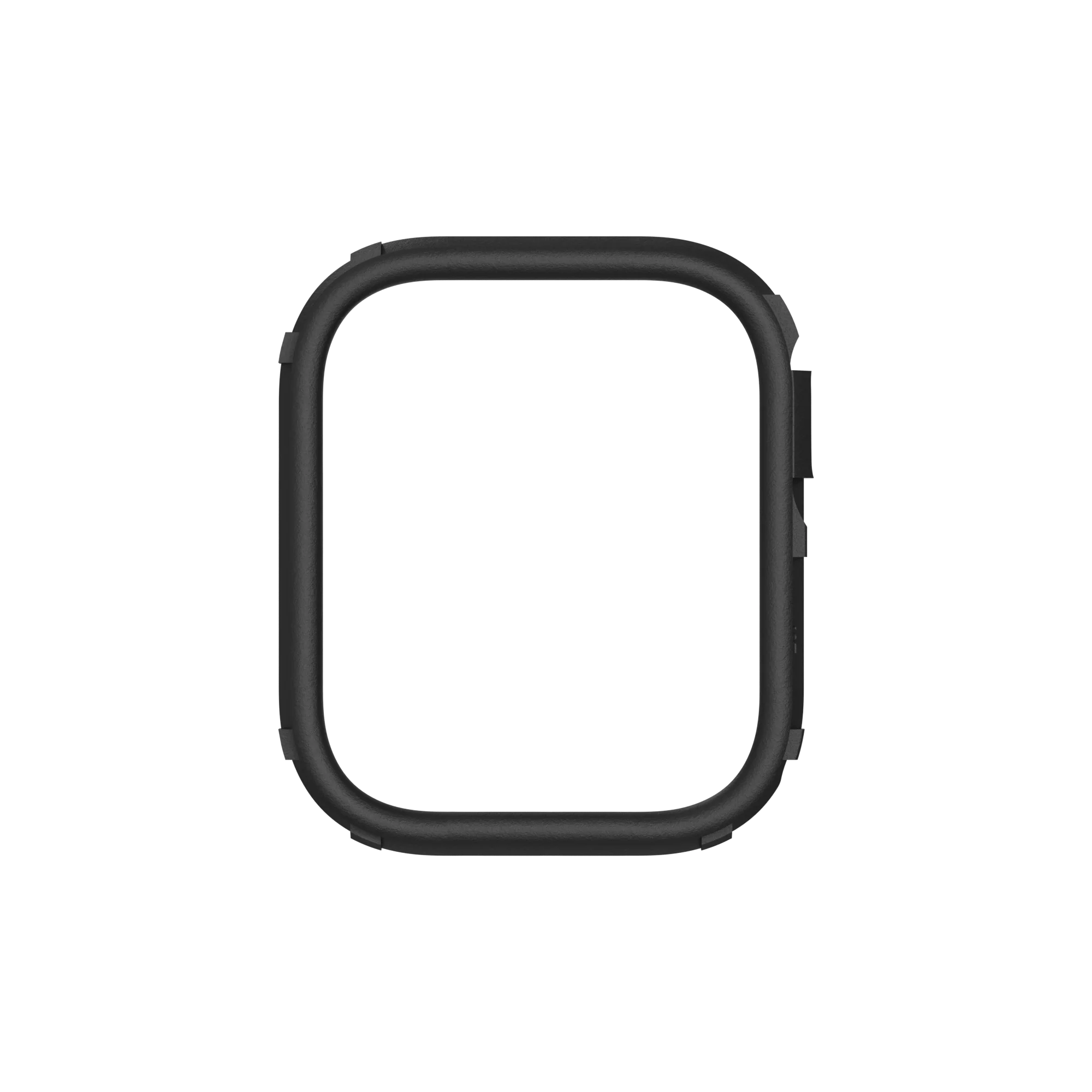 RHINOSHIELD CrashGuard NX Bundle für Apple Watch (Series 7) 41mm: Fassung