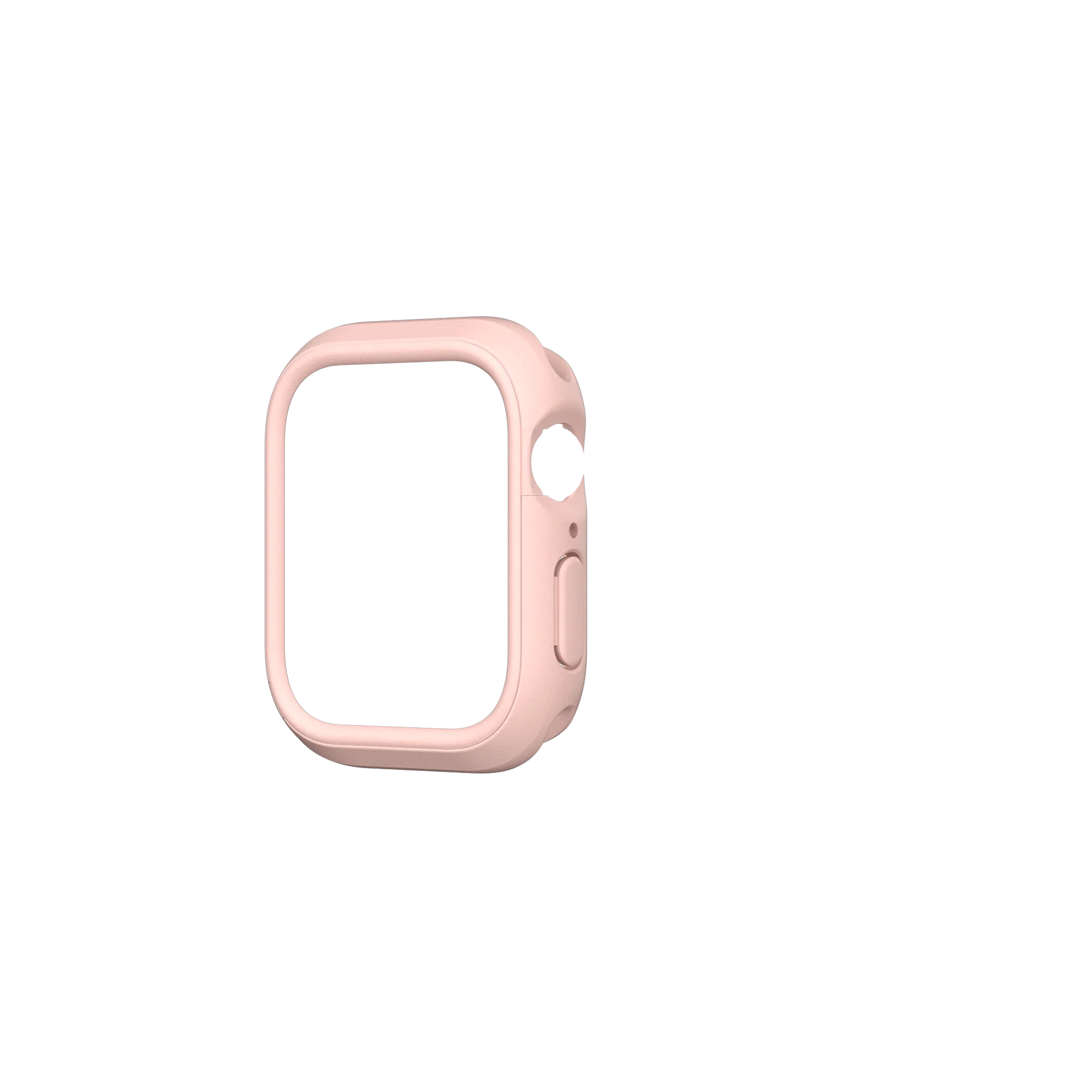 RHINOSHIELD CrashGuard NX Bundle für Apple Watch (Series 7) 45mm: Rahmen + Fassung - Image 3