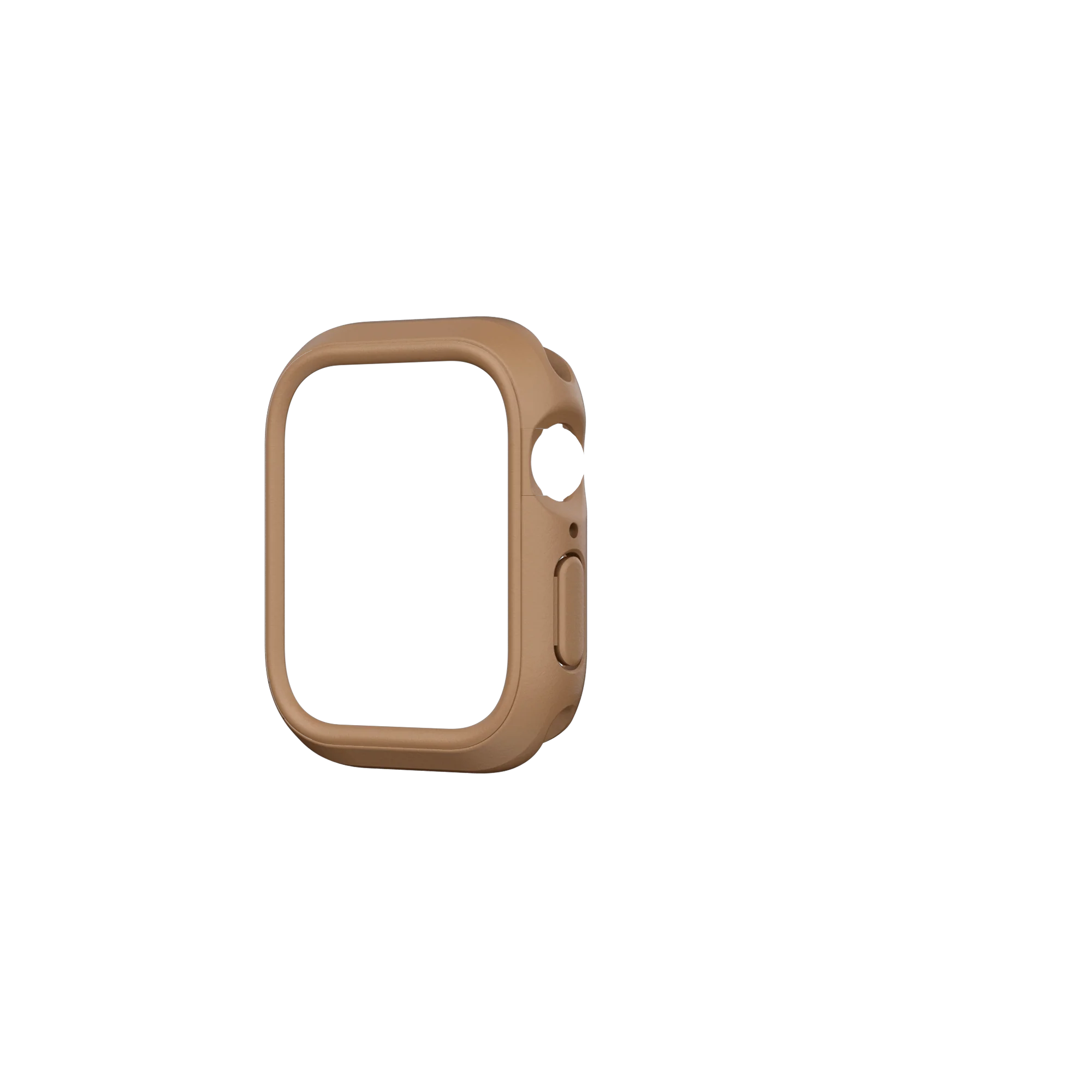 RHINOSHIELD CrashGuard NX Bundle für Apple Watch (Series 7) 45mm: Rahmen + Fassung - Image 6